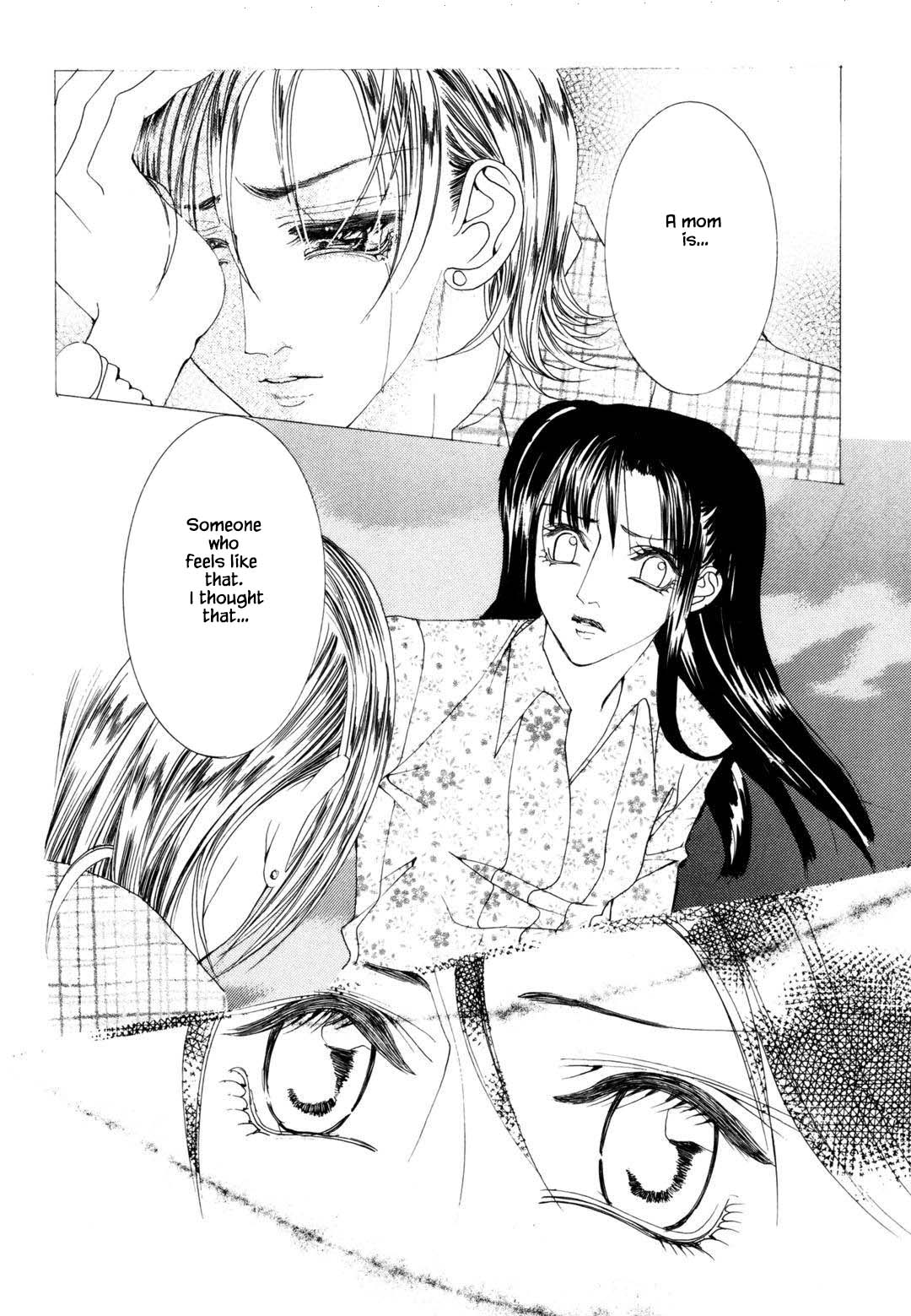 Cheon Gi Dot Com Chapter 40 page 21 - Chapter 40