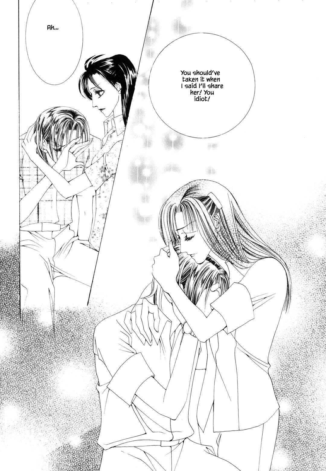Cheon Gi Dot Com Chapter 40 page 22 - Chapter 40