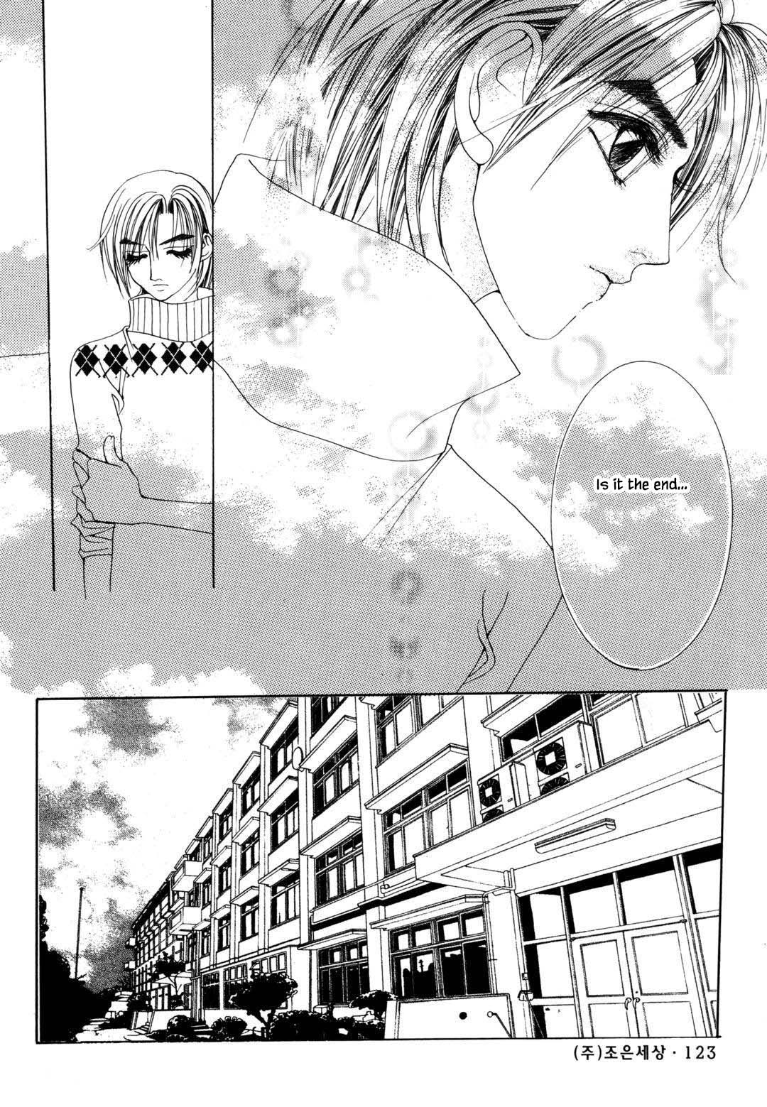 Cheon Gi Dot Com Chapter 40 page 24 - Chapter 40