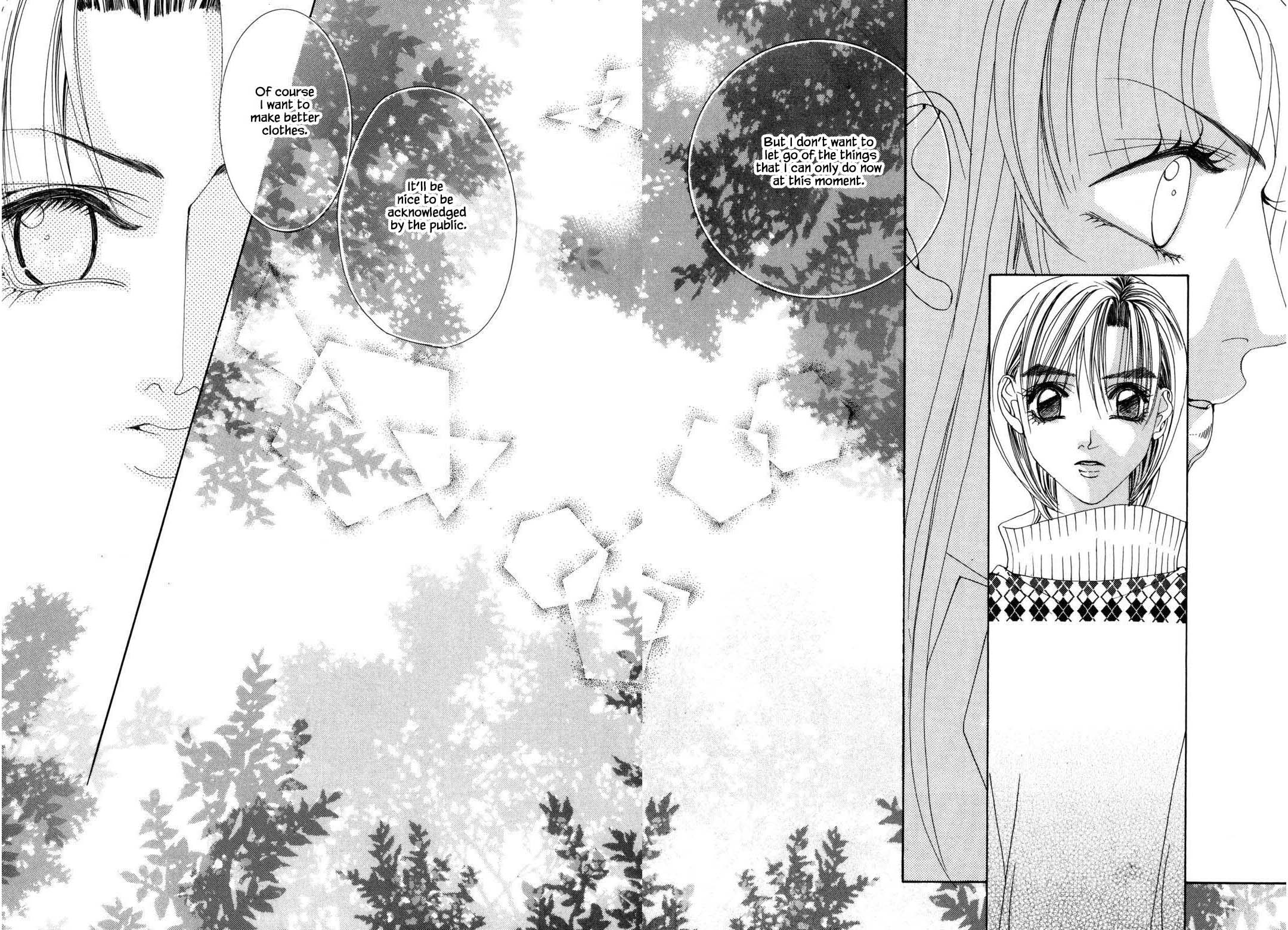Cheon Gi Dot Com Chapter 40 page 4 - Chapter 40