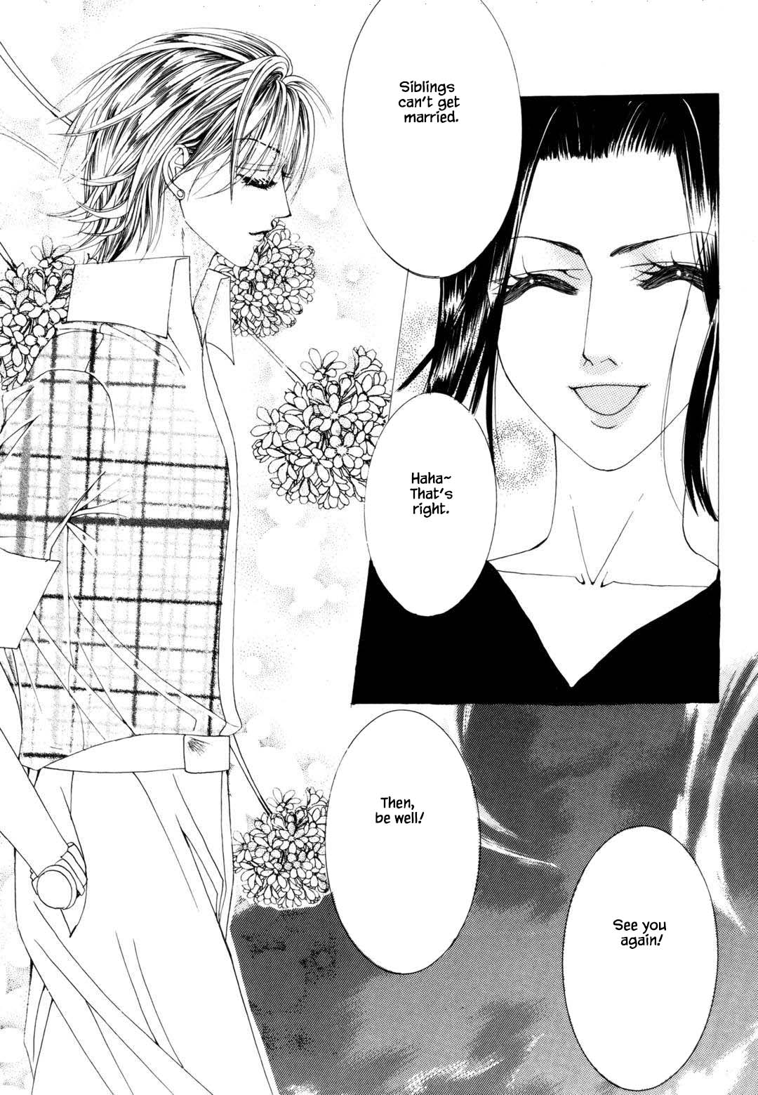 Cheon Gi Dot Com Chapter 40 page 9 - Chapter 40