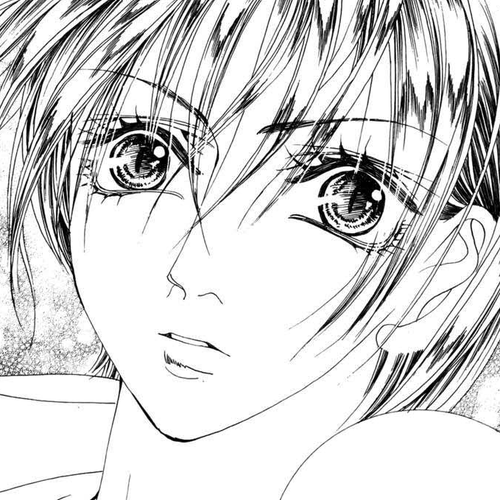 Cheon Gi Dot Com Chapter 40 cover