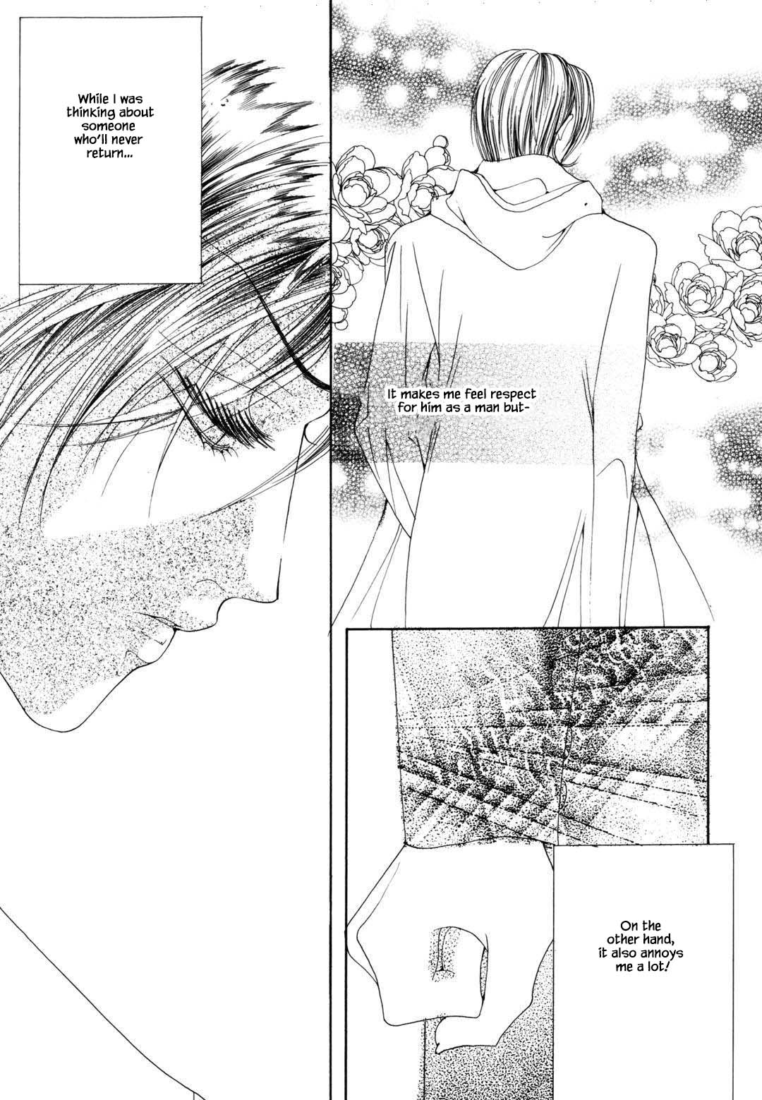 Cheon Gi Dot Com Chapter 41 page 10 - Chapter 41