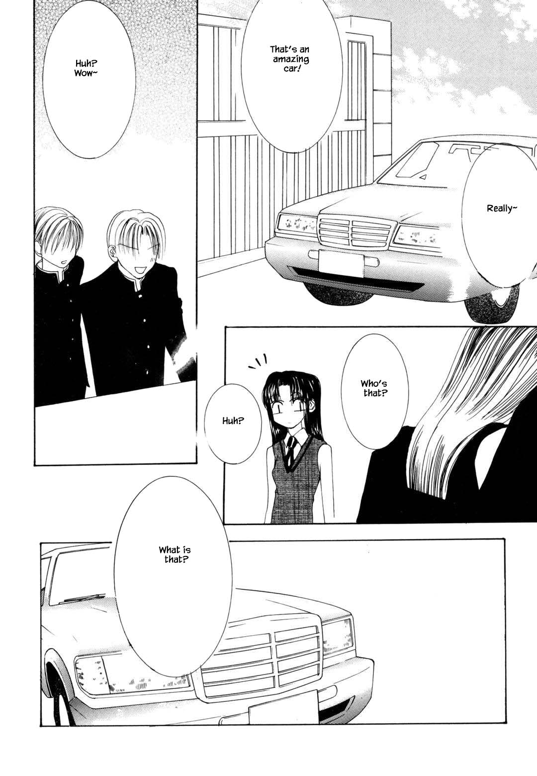 Cheon Gi Dot Com Chapter 41 page 11 - Chapter 41