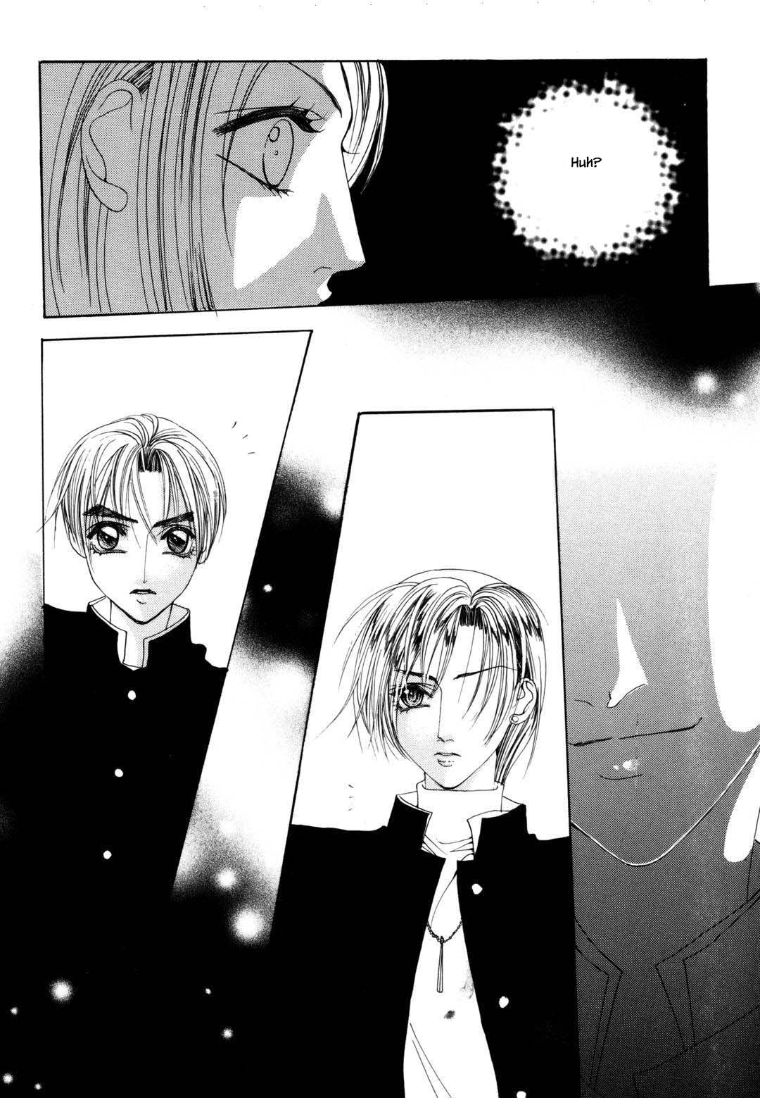 Cheon Gi Dot Com Chapter 41 page 17 - Chapter 41