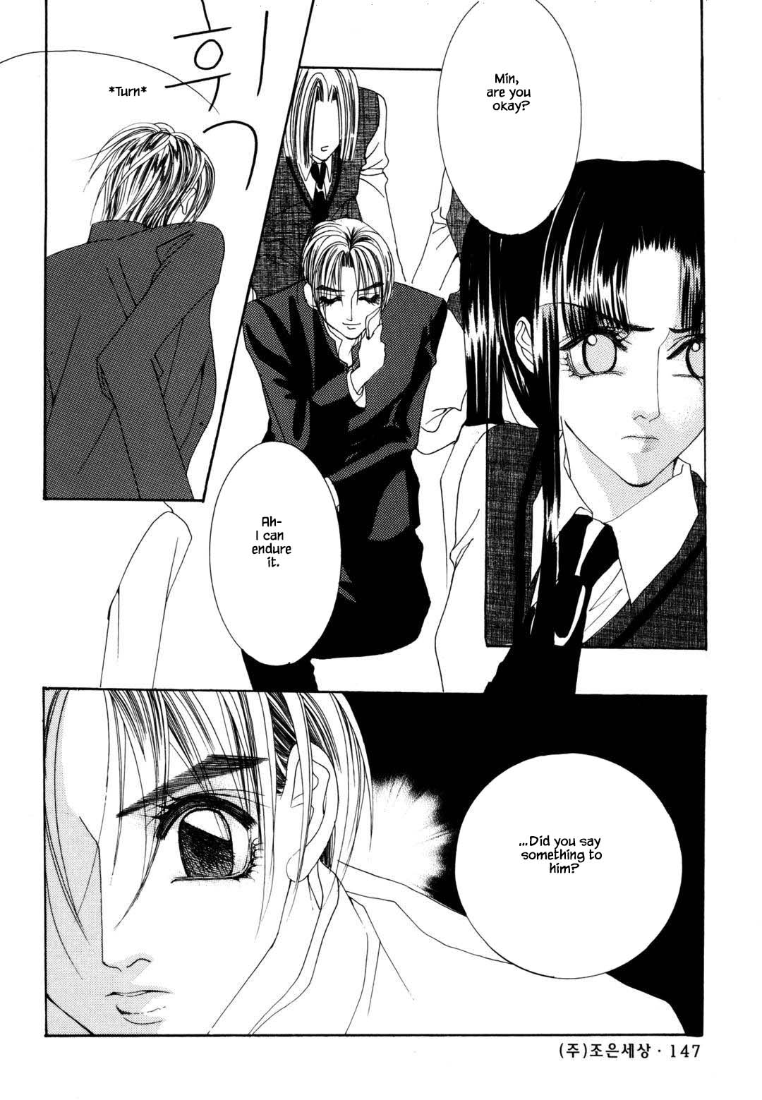Cheon Gi Dot Com Chapter 41 page 21 - Chapter 41
