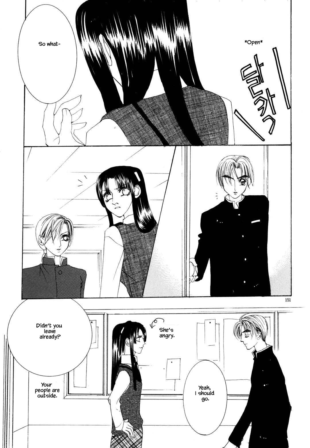 Cheon Gi Dot Com Chapter 41 page 25 - Chapter 41