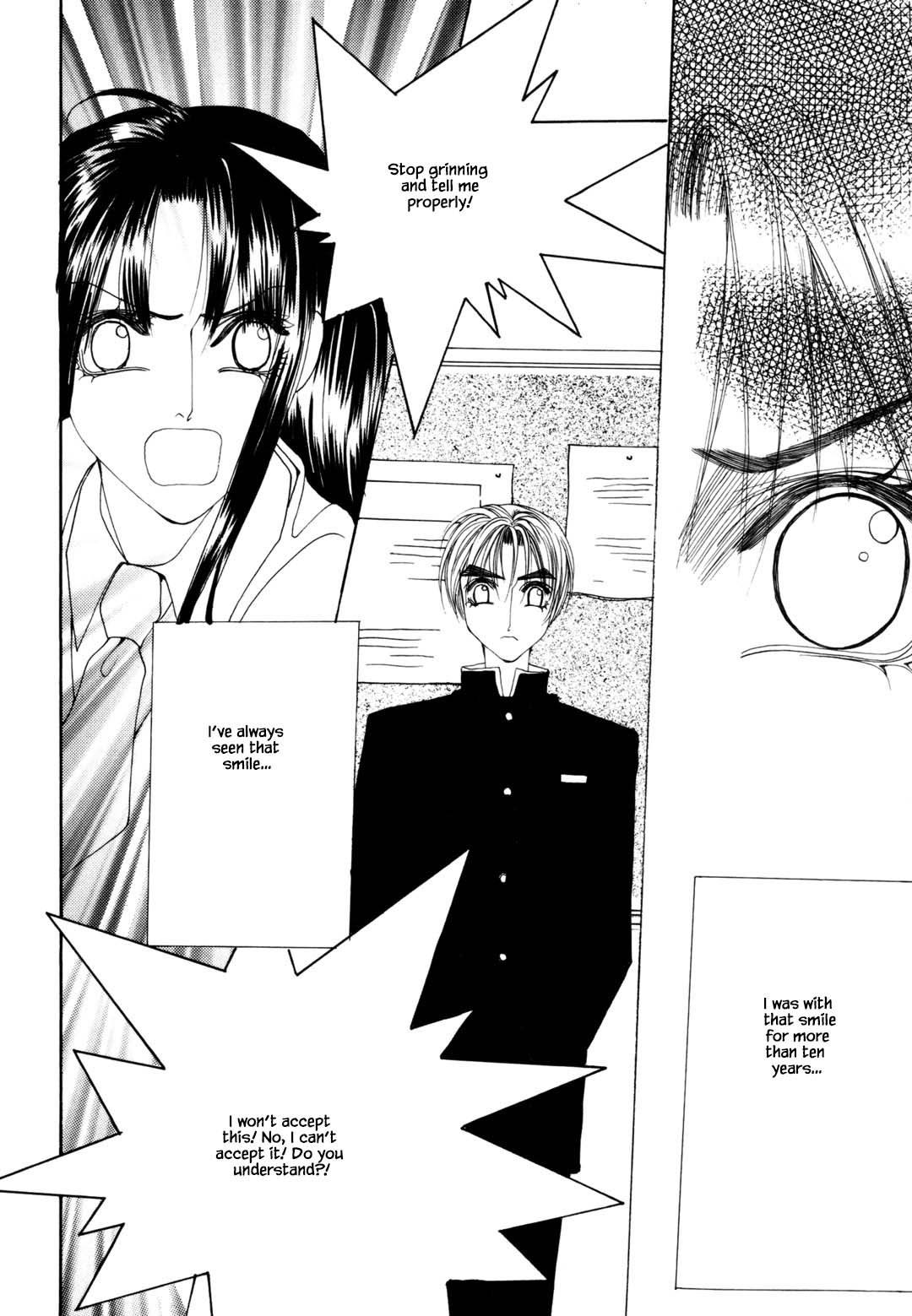 Cheon Gi Dot Com Chapter 41 page 27 - Chapter 41