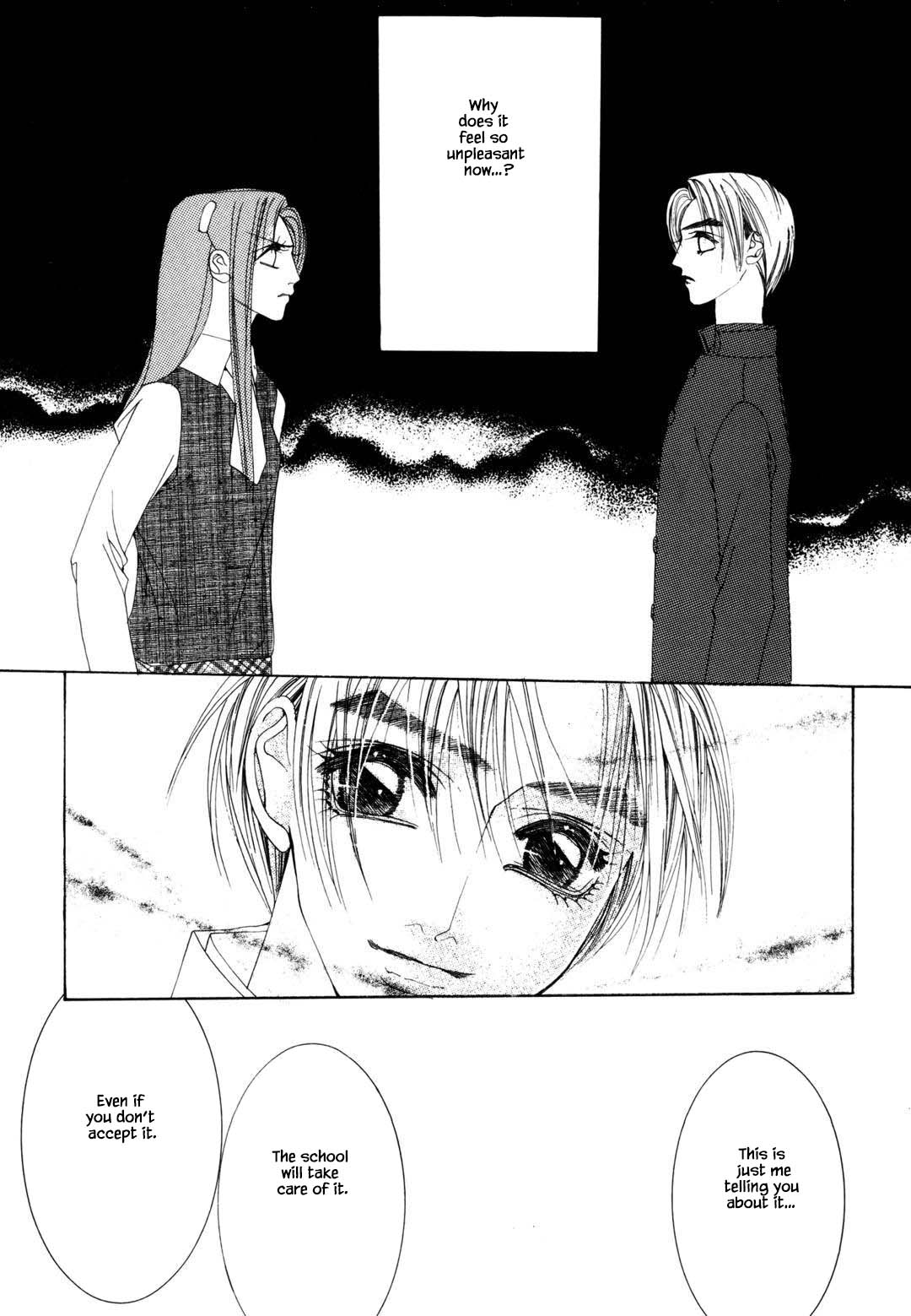 Cheon Gi Dot Com Chapter 41 page 28 - Chapter 41