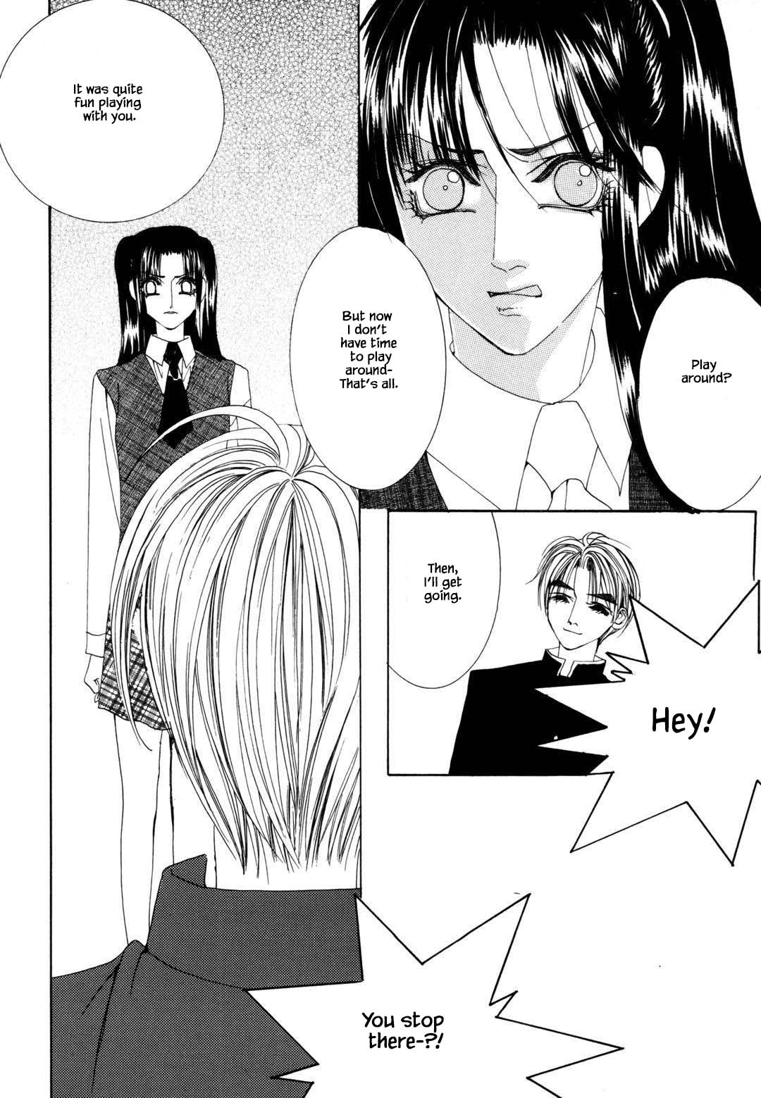 Cheon Gi Dot Com Chapter 41 page 29 - Chapter 41