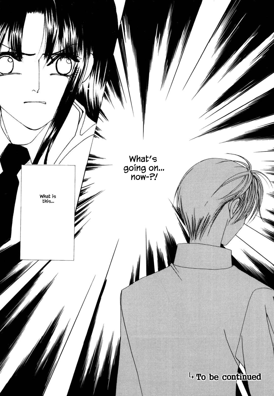 Cheon Gi Dot Com Chapter 41 page 30 - Chapter 41