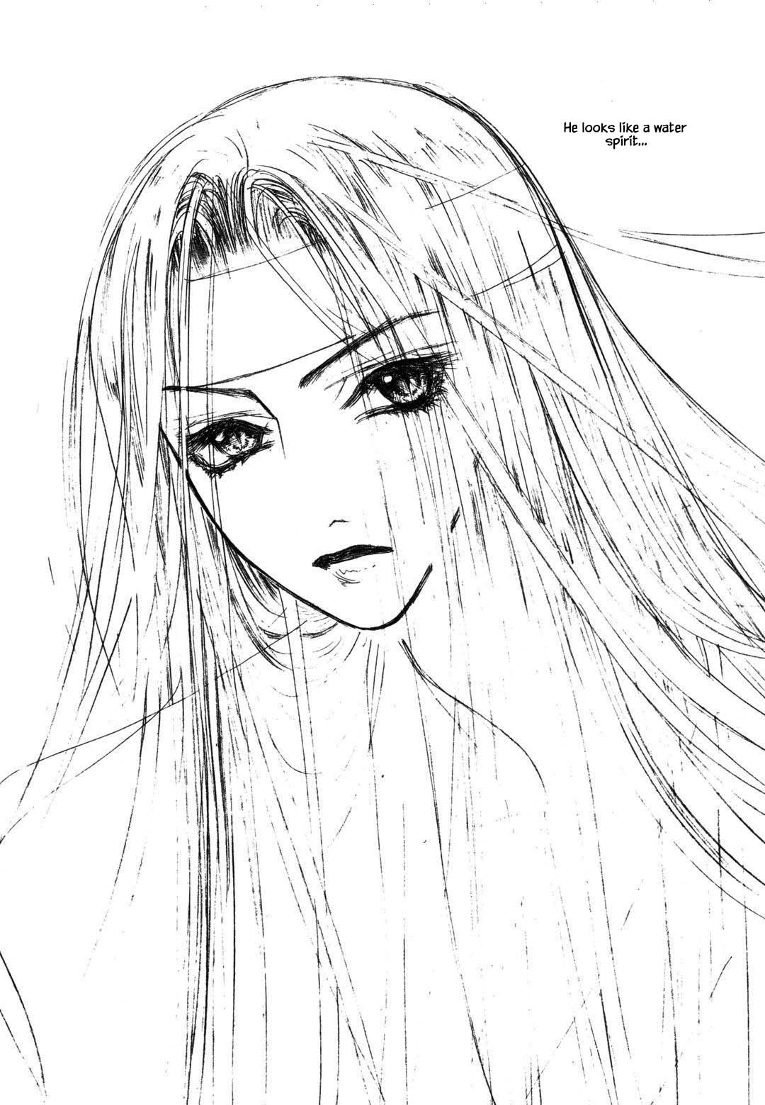 Cheon Gi Dot Com Chapter 41 page 35 - Chapter 41