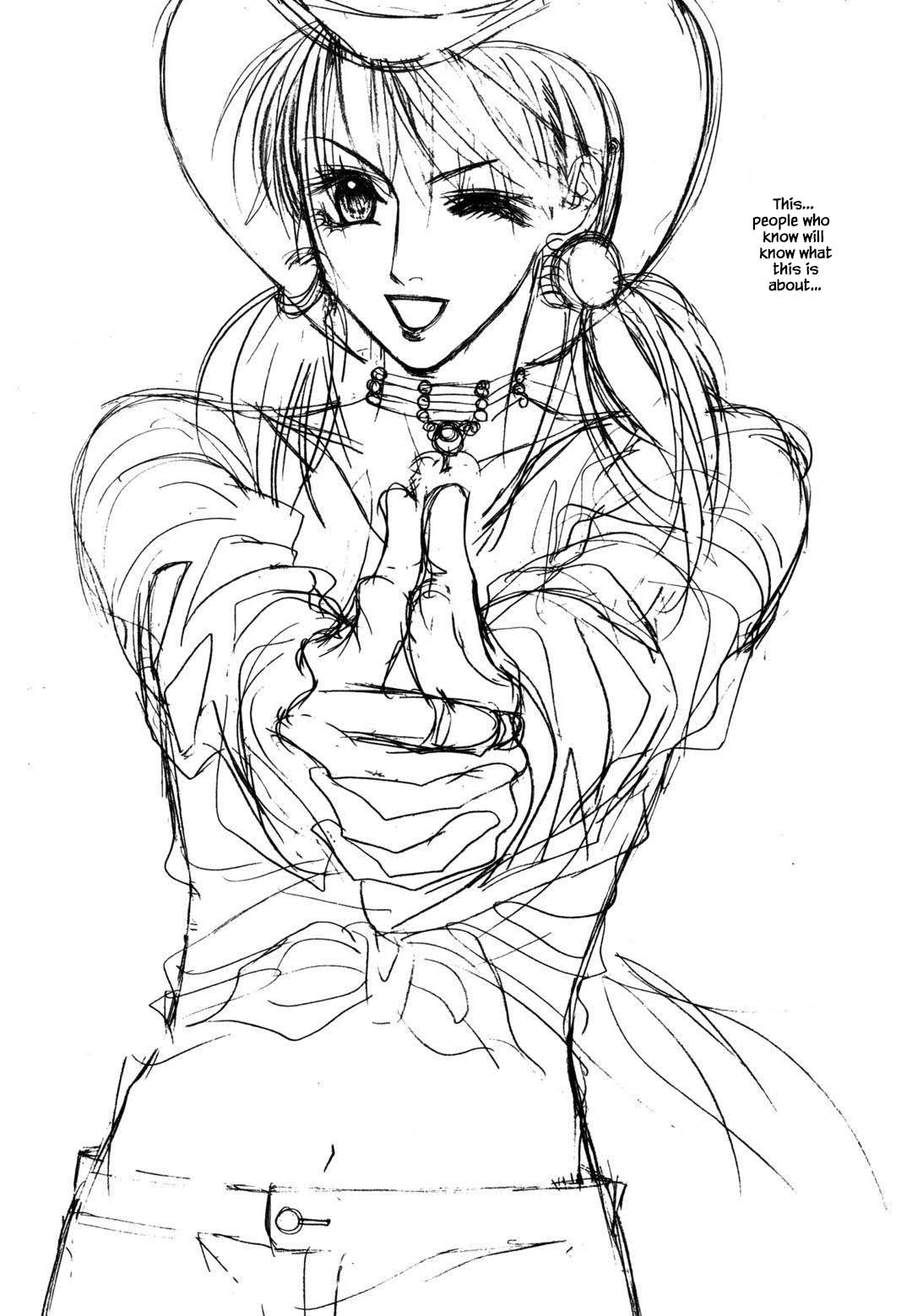 Cheon Gi Dot Com Chapter 41 page 41 - Chapter 41