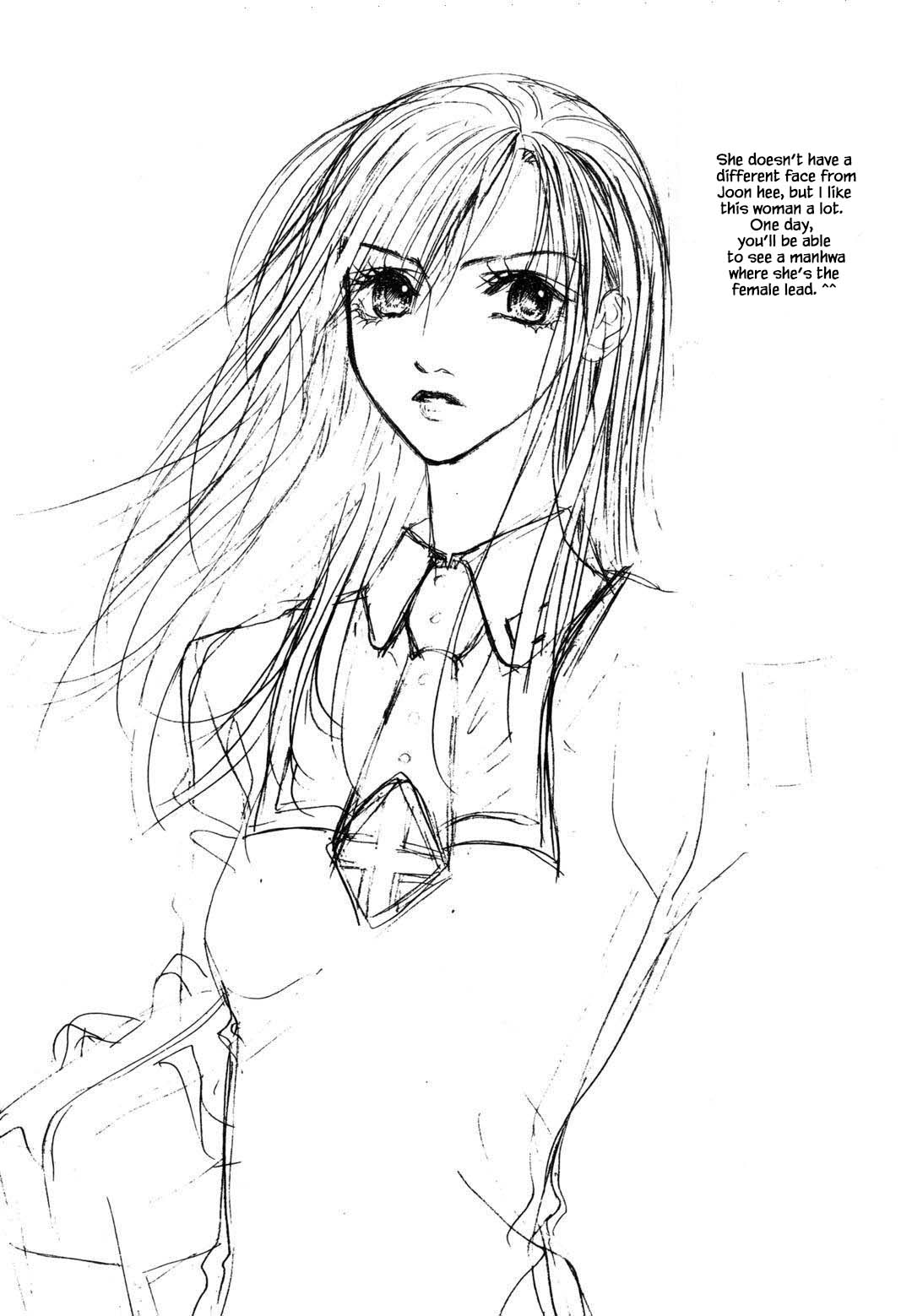Cheon Gi Dot Com Chapter 41 page 42 - Chapter 41