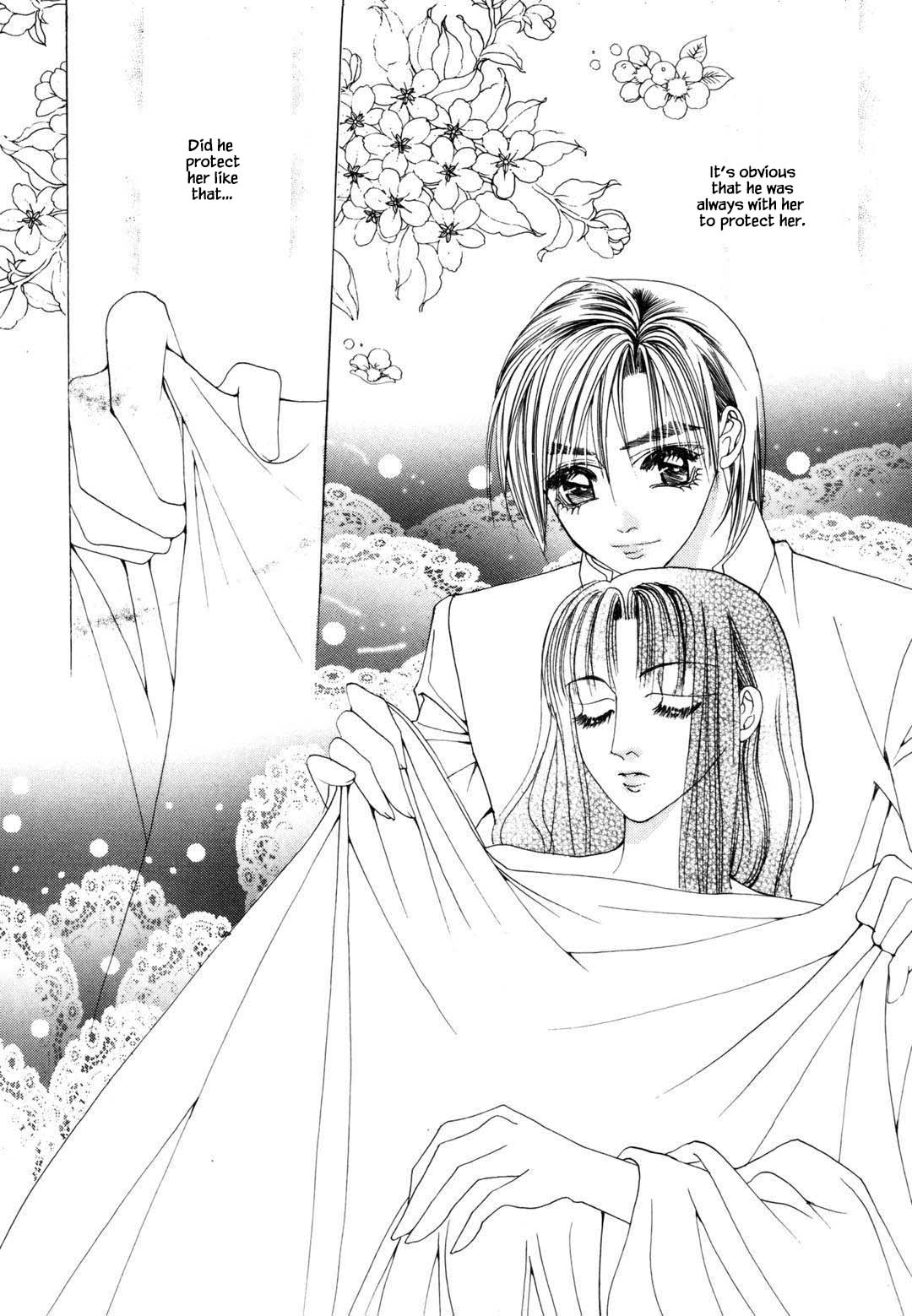 Cheon Gi Dot Com Chapter 41 page 9 - Chapter 41