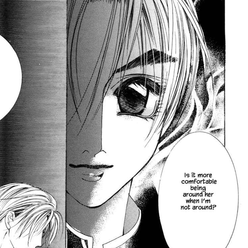 Cheon Gi Dot Com Chapter 41 cover