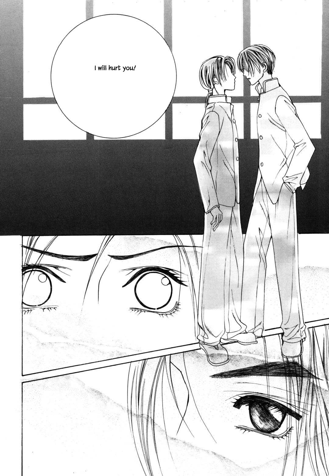 Cheon Gi Dot Com Chapter 42 page 13 - Chapter 42