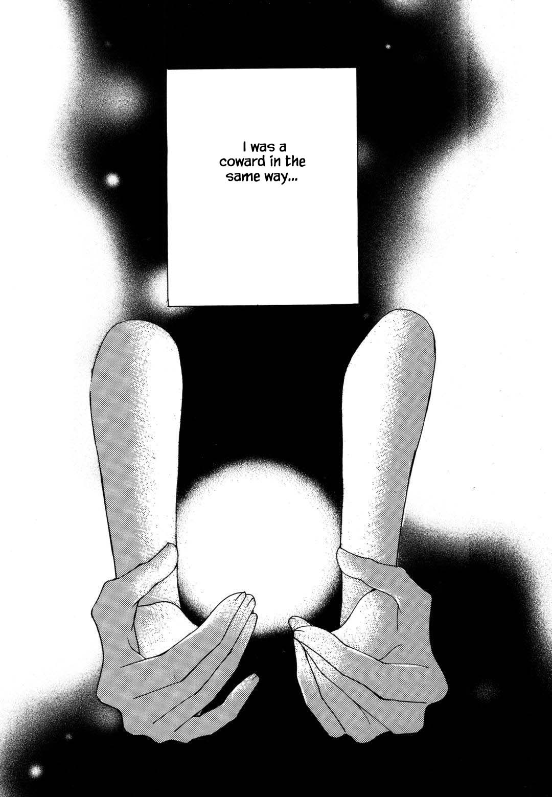 Cheon Gi Dot Com Chapter 42 page 3 - Chapter 42