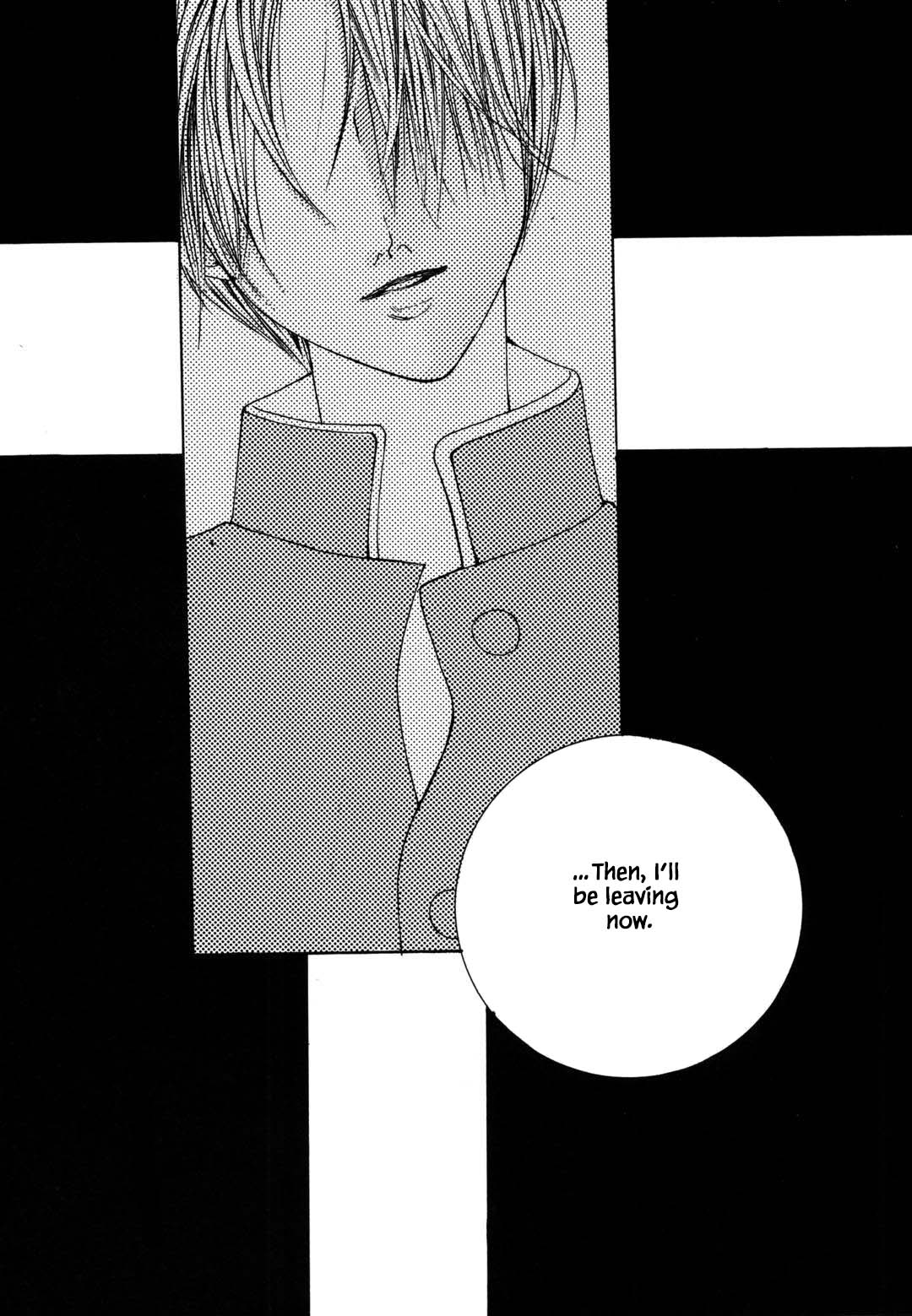 Cheon Gi Dot Com Chapter 42 page 4 - Chapter 42