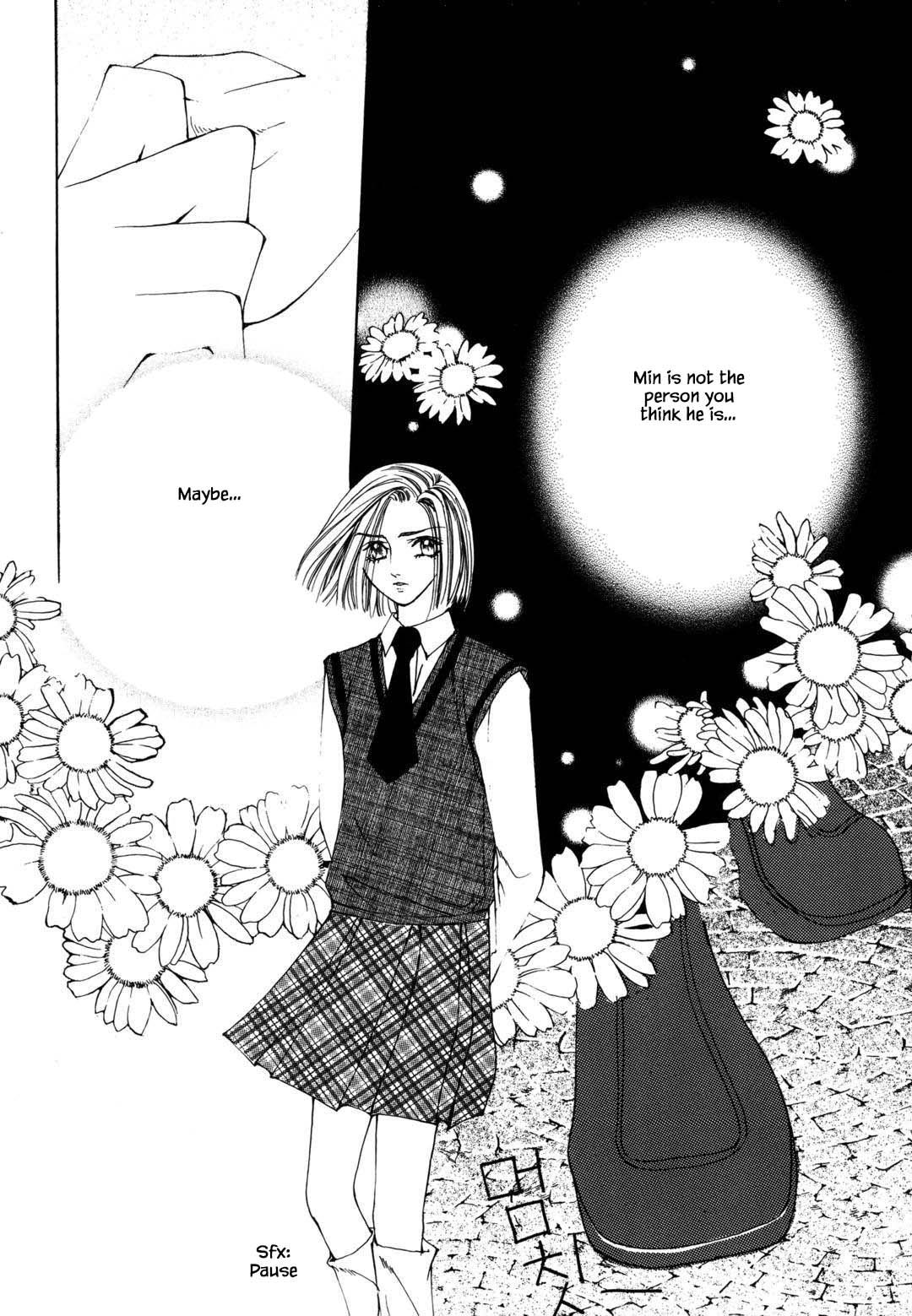 Cheon Gi Dot Com Chapter 43 page 1 - Chapter 43