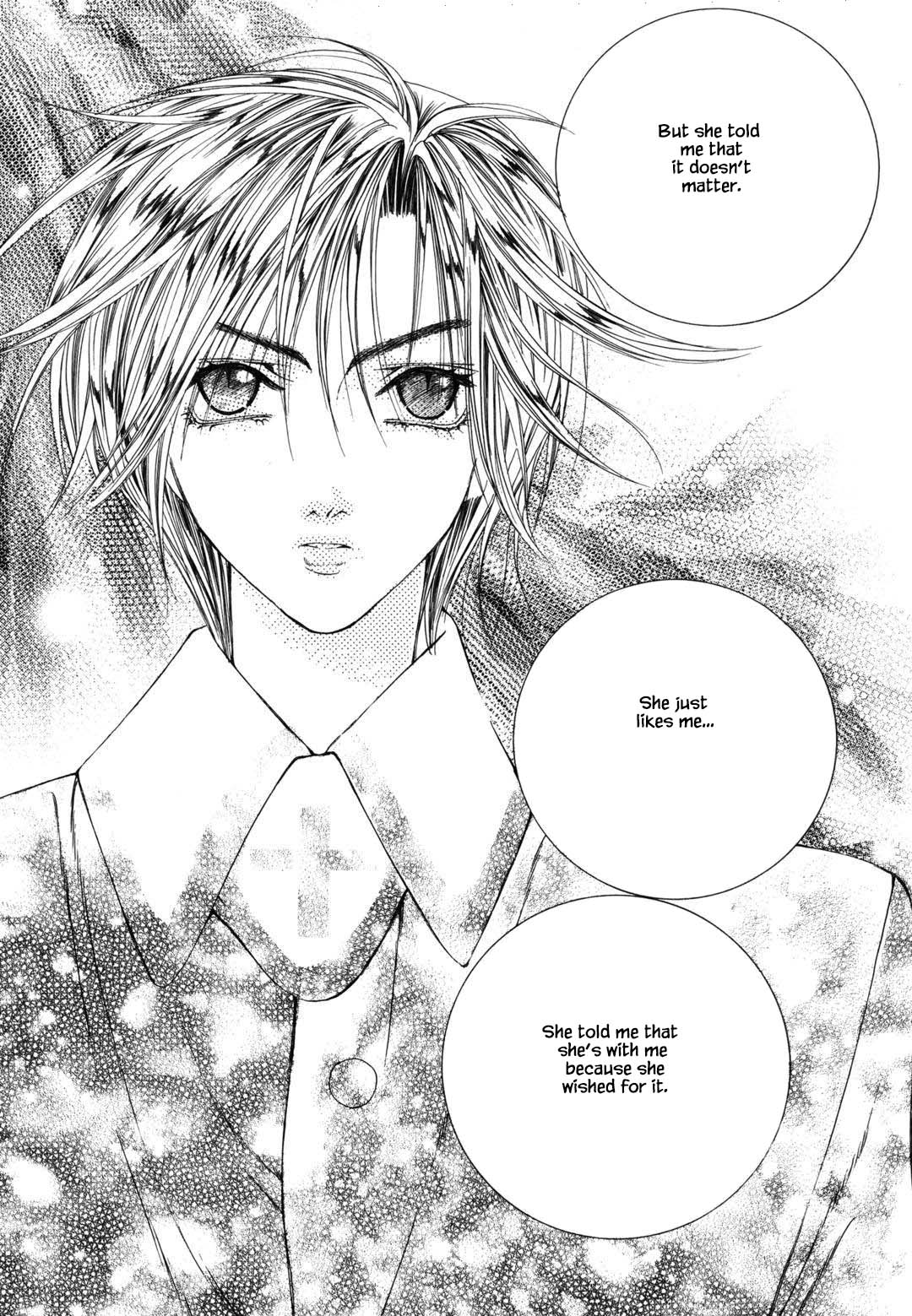 Cheon Gi Dot Com Chapter 43 page 10 - Chapter 43