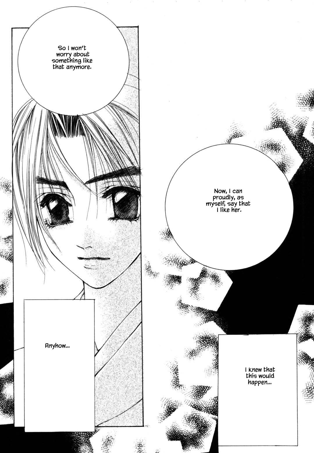 Cheon Gi Dot Com Chapter 43 page 11 - Chapter 43