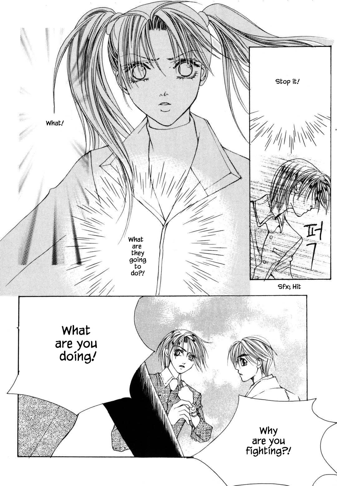 Cheon Gi Dot Com Chapter 43 page 13 - Chapter 43