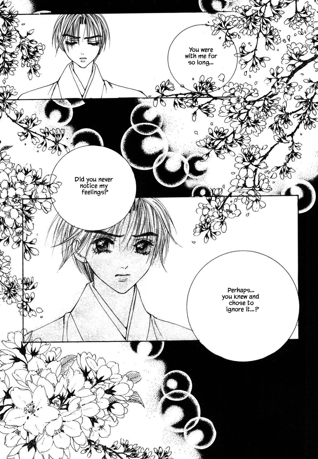Cheon Gi Dot Com Chapter 43 page 24 - Chapter 43