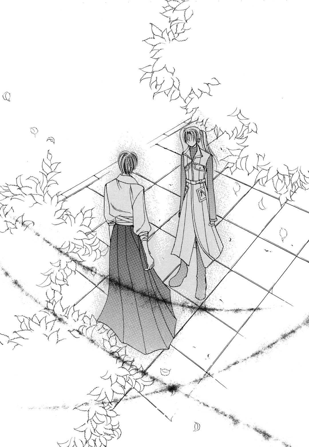 Cheon Gi Dot Com Chapter 43 page 26 - Chapter 43