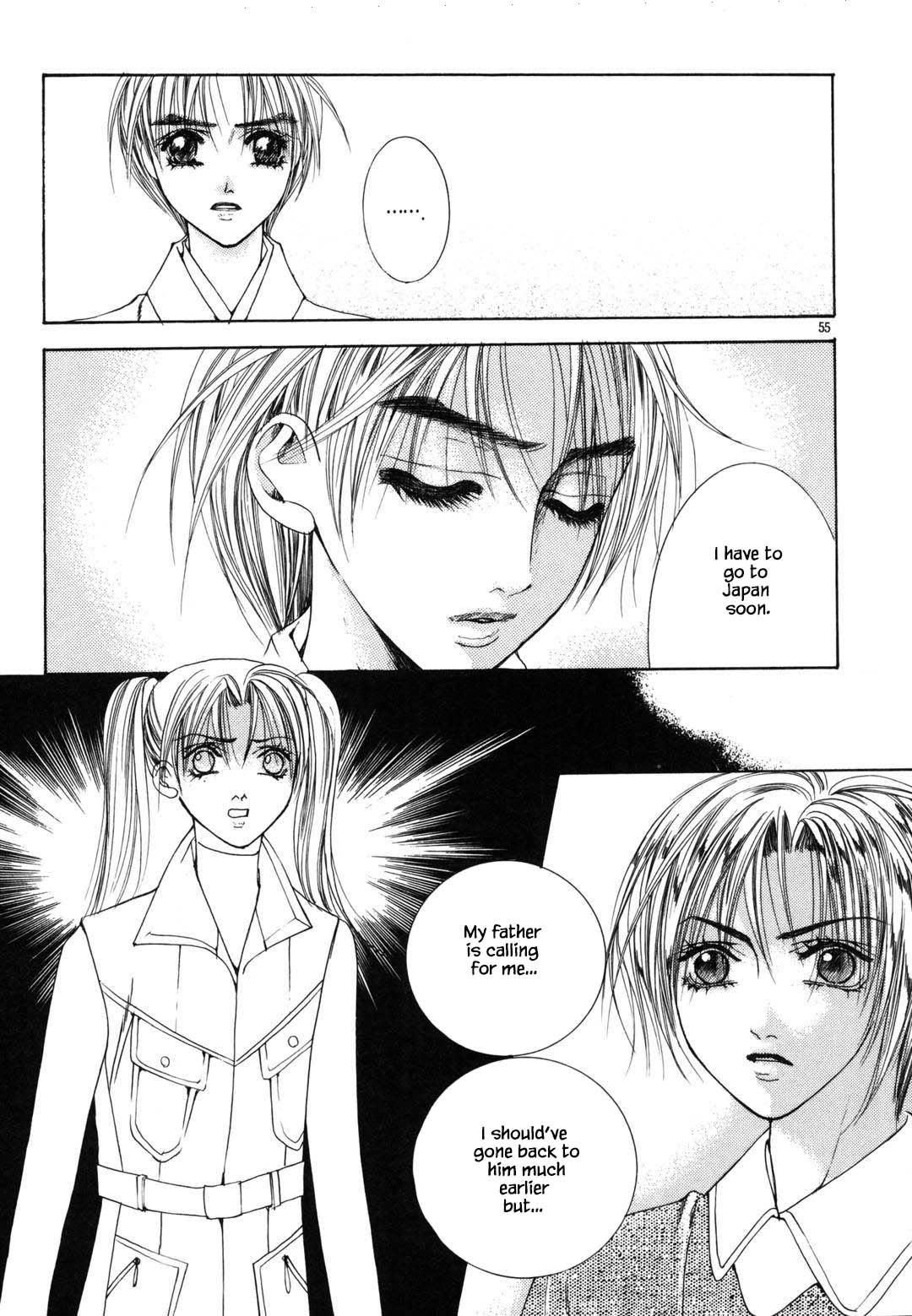 Cheon Gi Dot Com Chapter 43 page 27 - Chapter 43