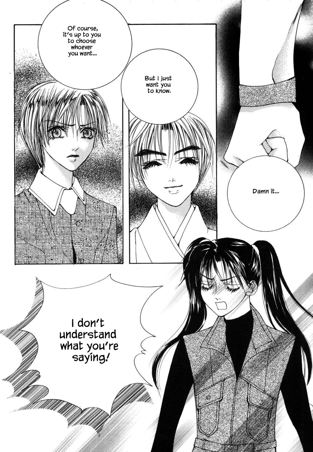 Cheon Gi Dot Com Chapter 43 page 29 - Chapter 43