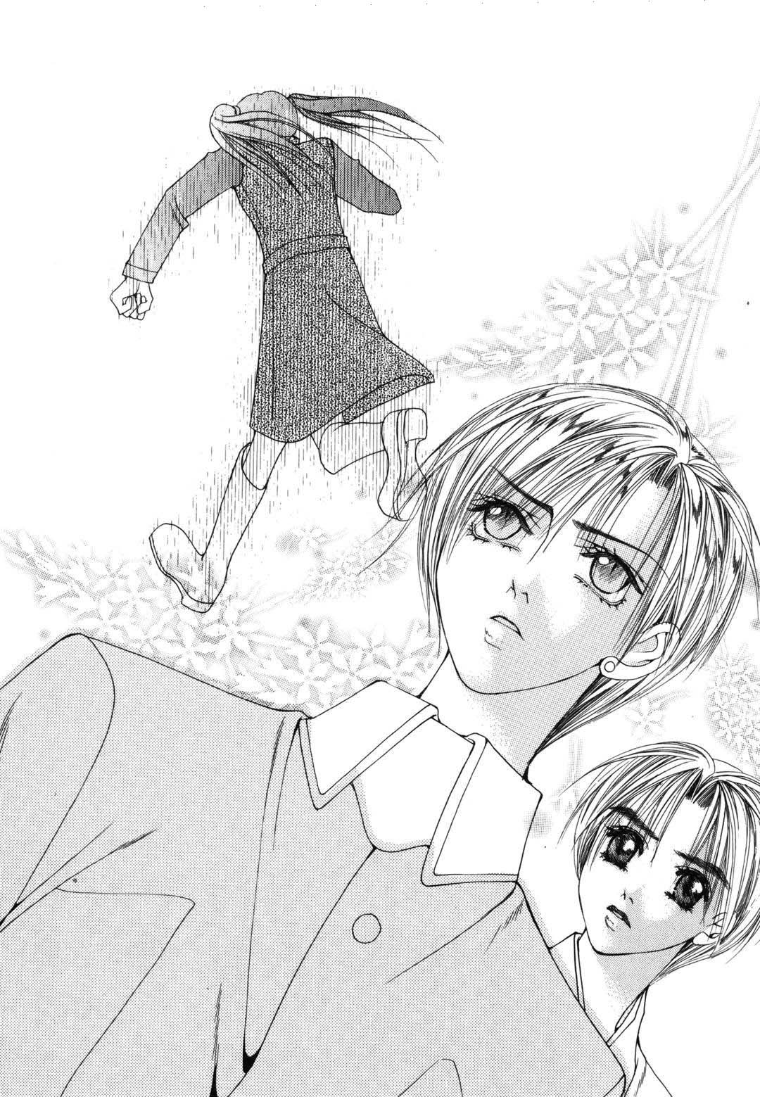 Cheon Gi Dot Com Chapter 43 page 31 - Chapter 43
