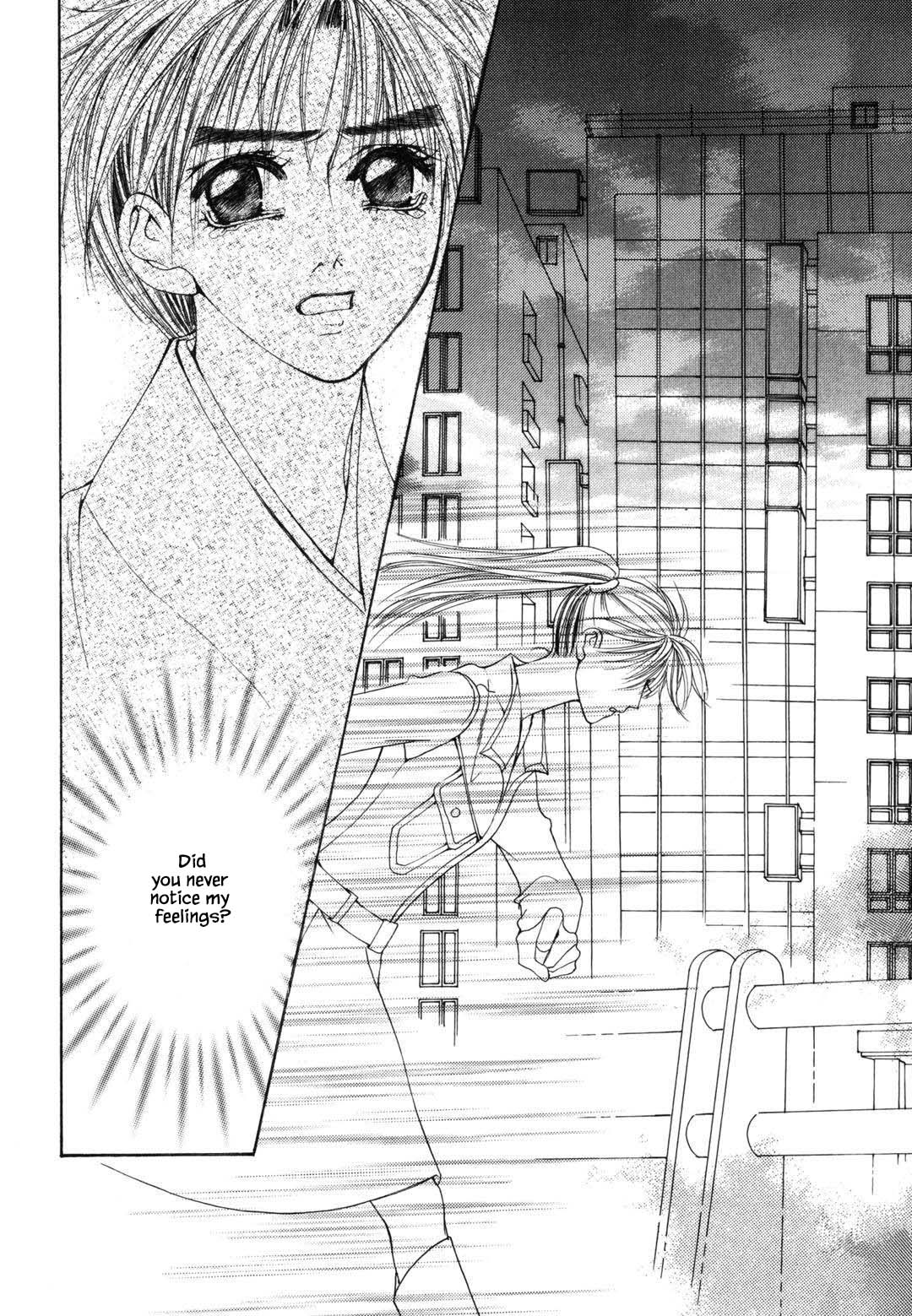 Cheon Gi Dot Com Chapter 43 page 34 - Chapter 43