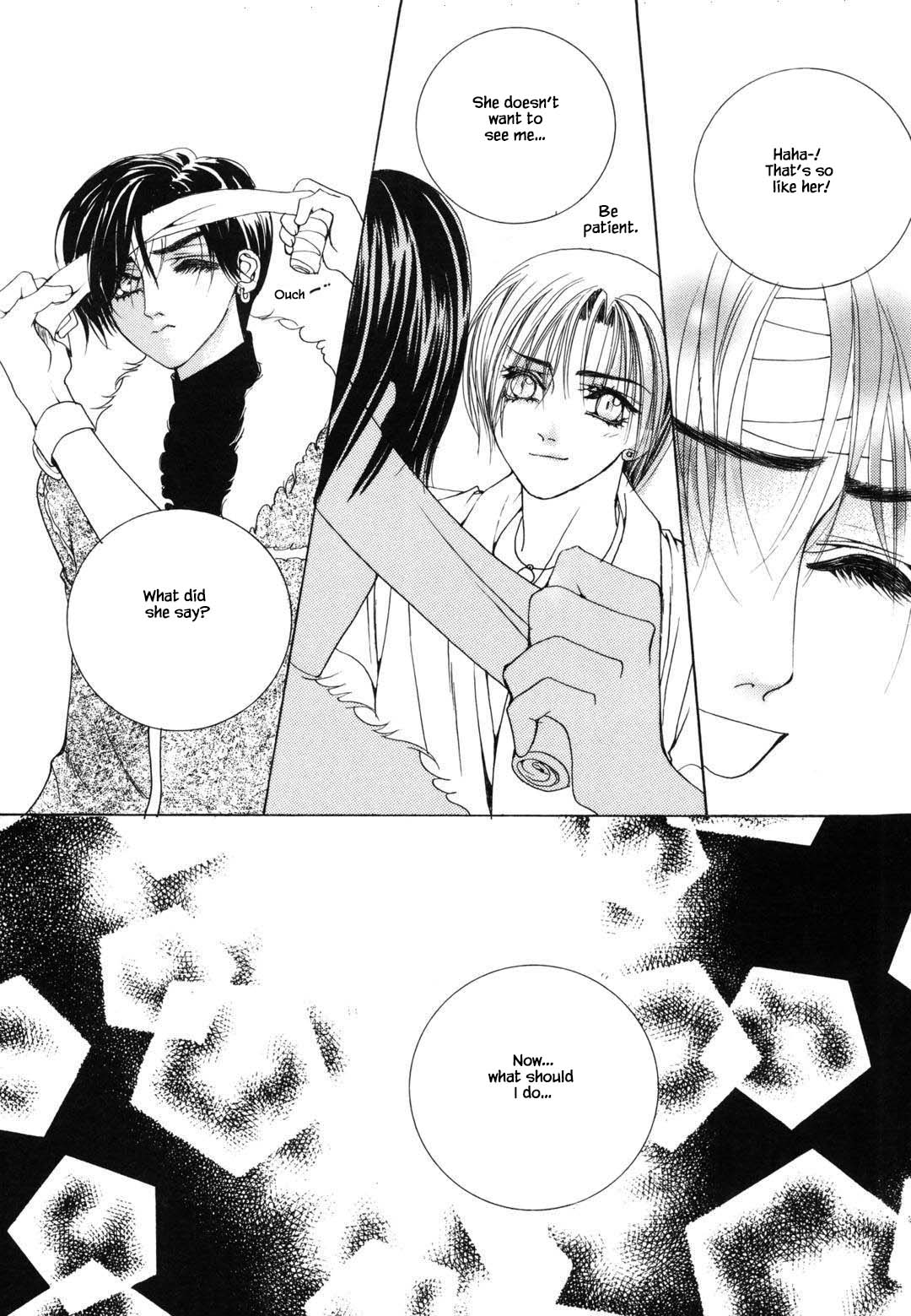 Cheon Gi Dot Com Chapter 44 page 21 - Chapter 44