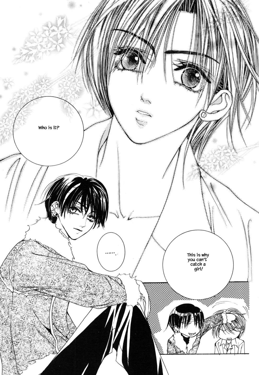 Cheon Gi Dot Com Chapter 44 page 24 - Chapter 44
