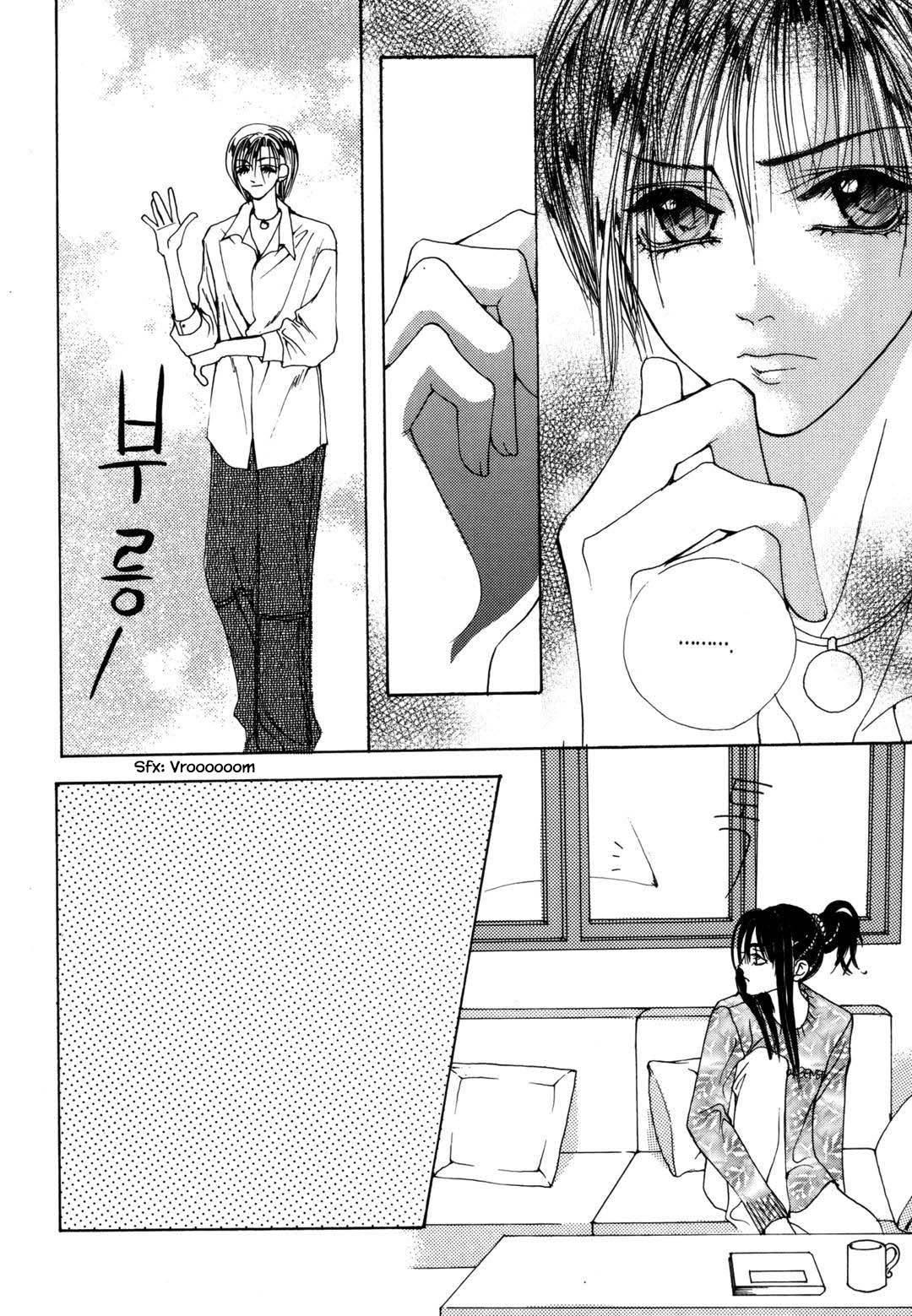 Cheon Gi Dot Com Chapter 44 page 27 - Chapter 44