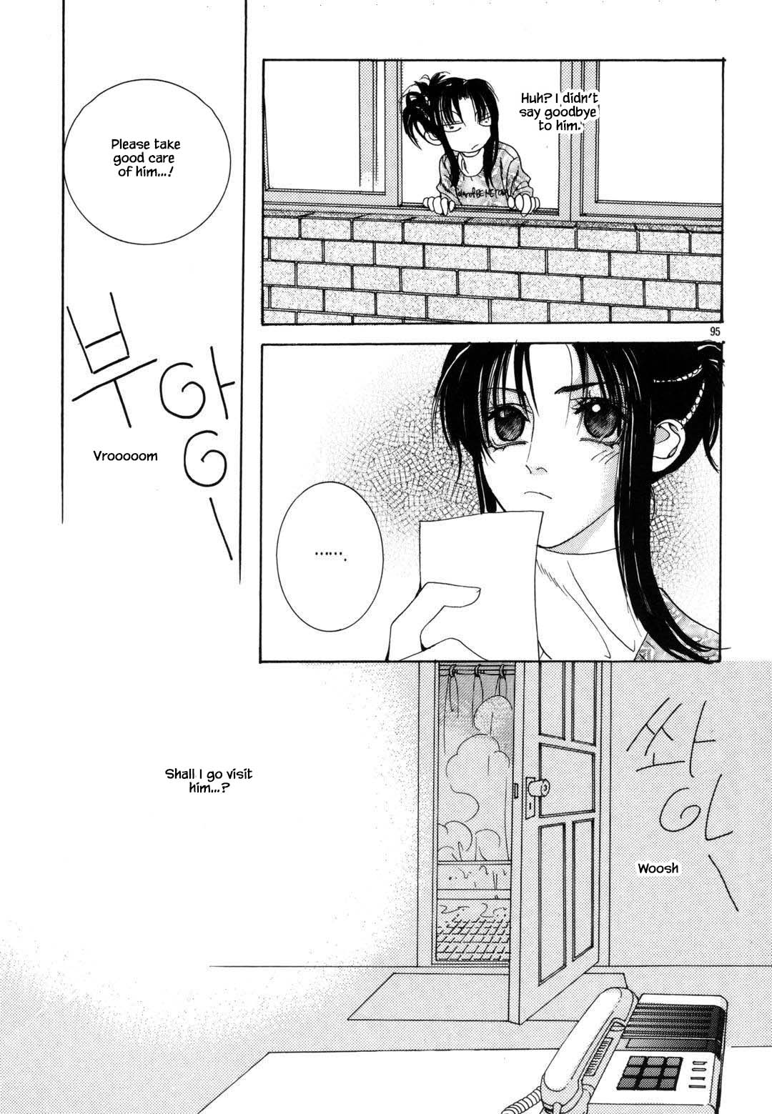 Cheon Gi Dot Com Chapter 44 page 29 - Chapter 44