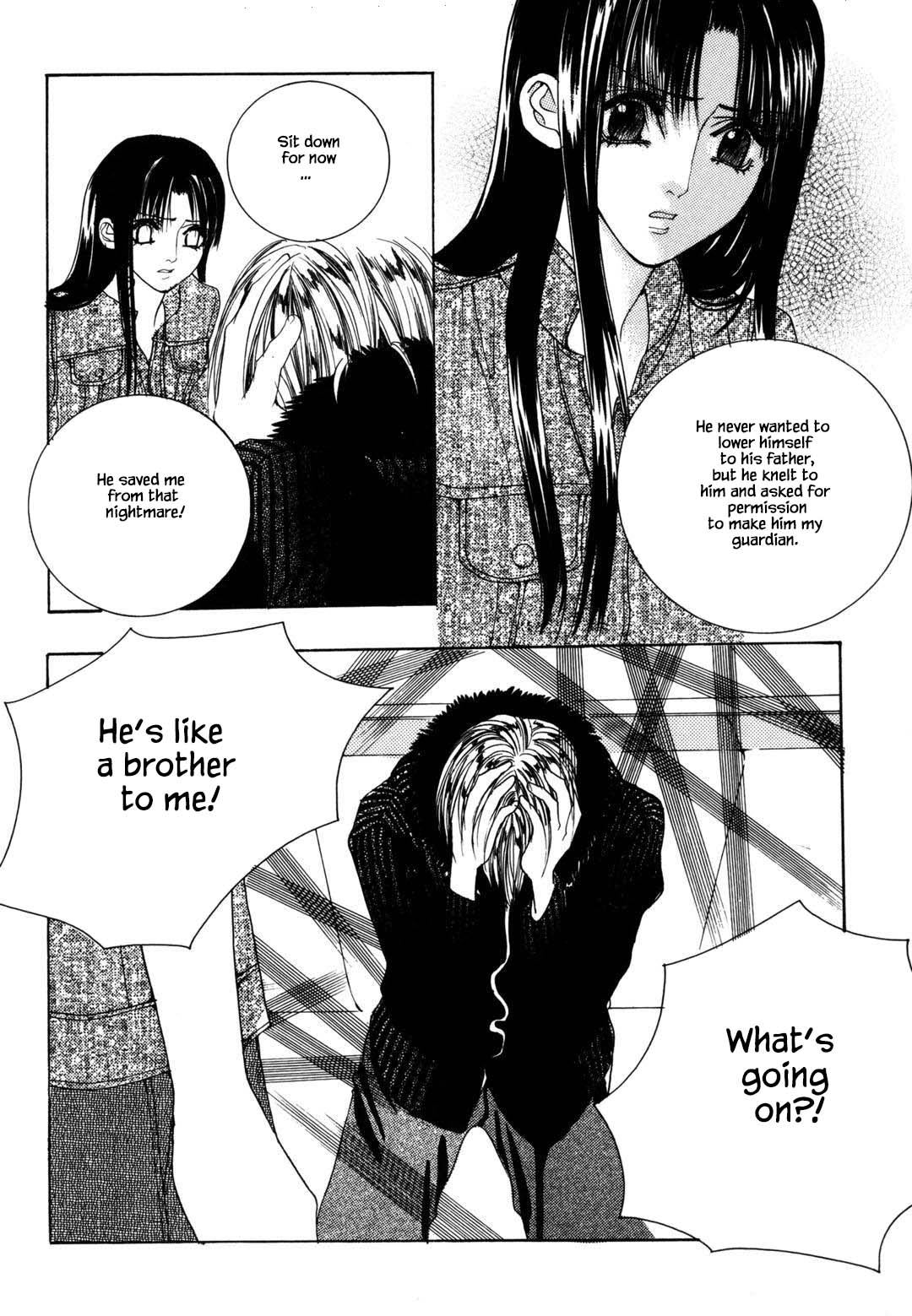 Cheon Gi Dot Com Chapter 45 page 11 - Chapter 45