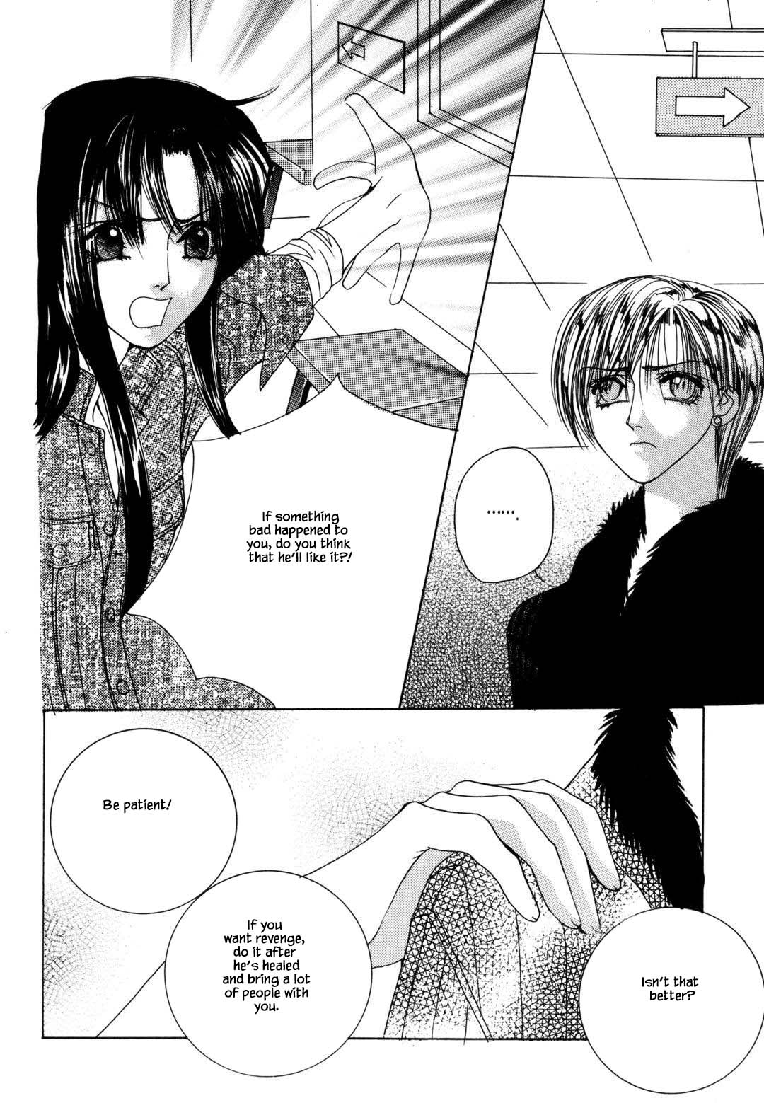Cheon Gi Dot Com Chapter 45 page 17 - Chapter 45