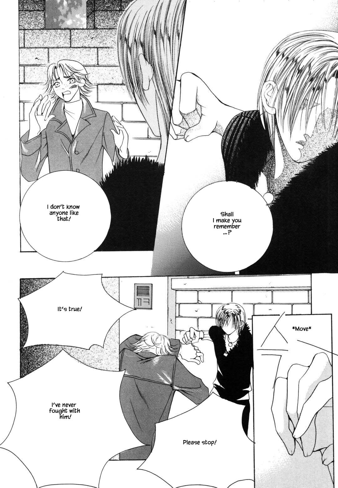 Cheon Gi Dot Com Chapter 45 page 23 - Chapter 45