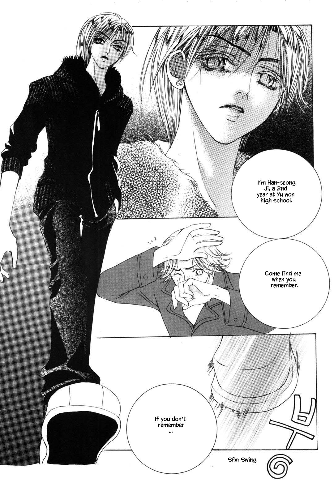 Cheon Gi Dot Com Chapter 45 page 24 - Chapter 45