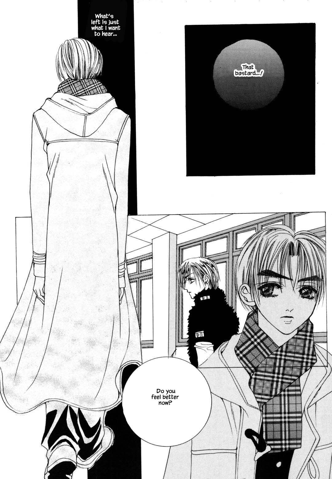 Cheon Gi Dot Com Chapter 45 page 29 - Chapter 45