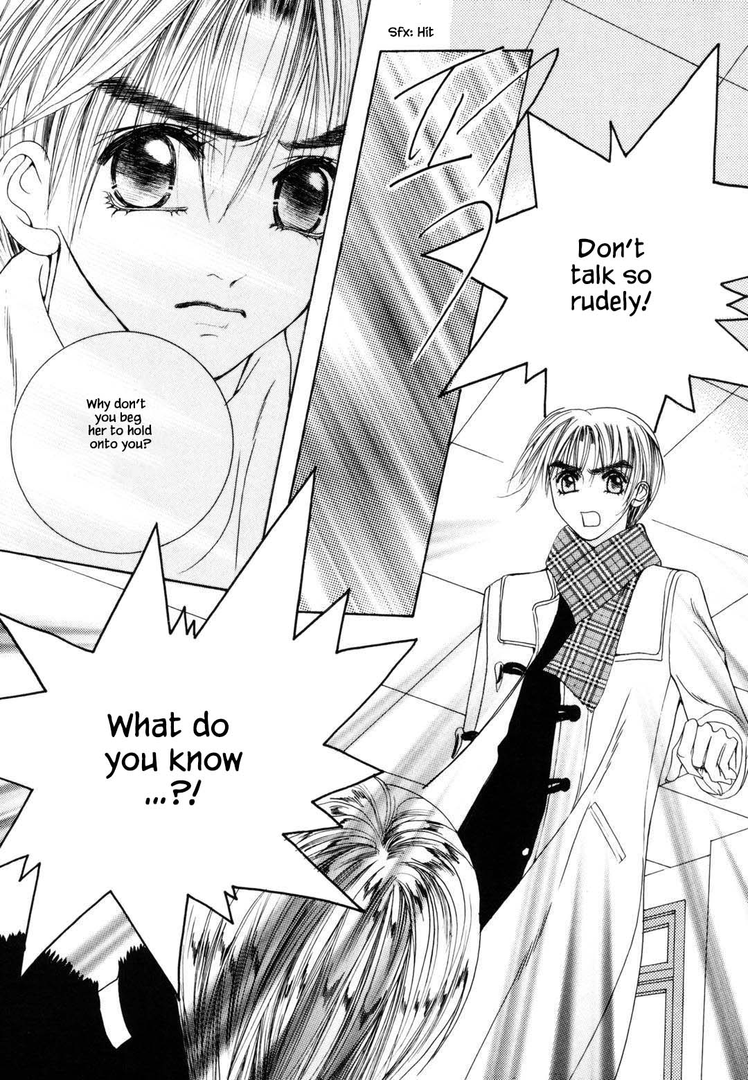 Cheon Gi Dot Com Chapter 45 page 30 - Chapter 45