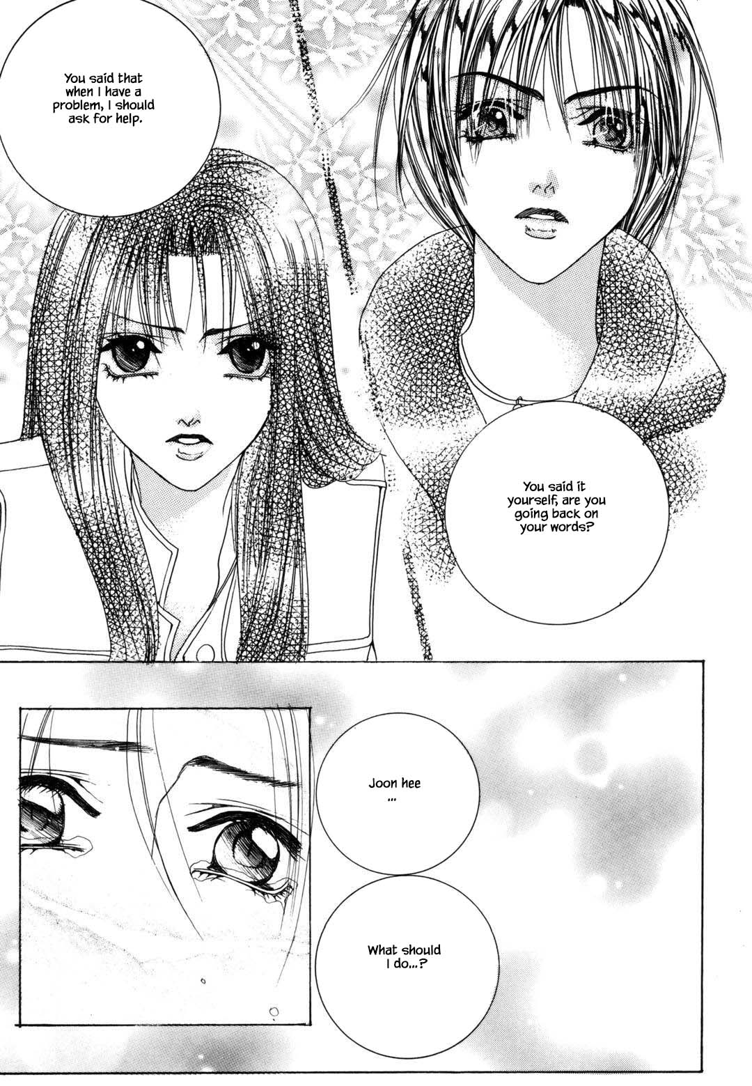Cheon Gi Dot Com Chapter 45 page 8 - Chapter 45
