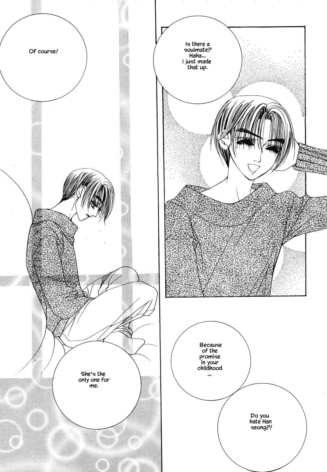 Cheon Gi Dot Com Chapter 46 page 26 - Chapter 46