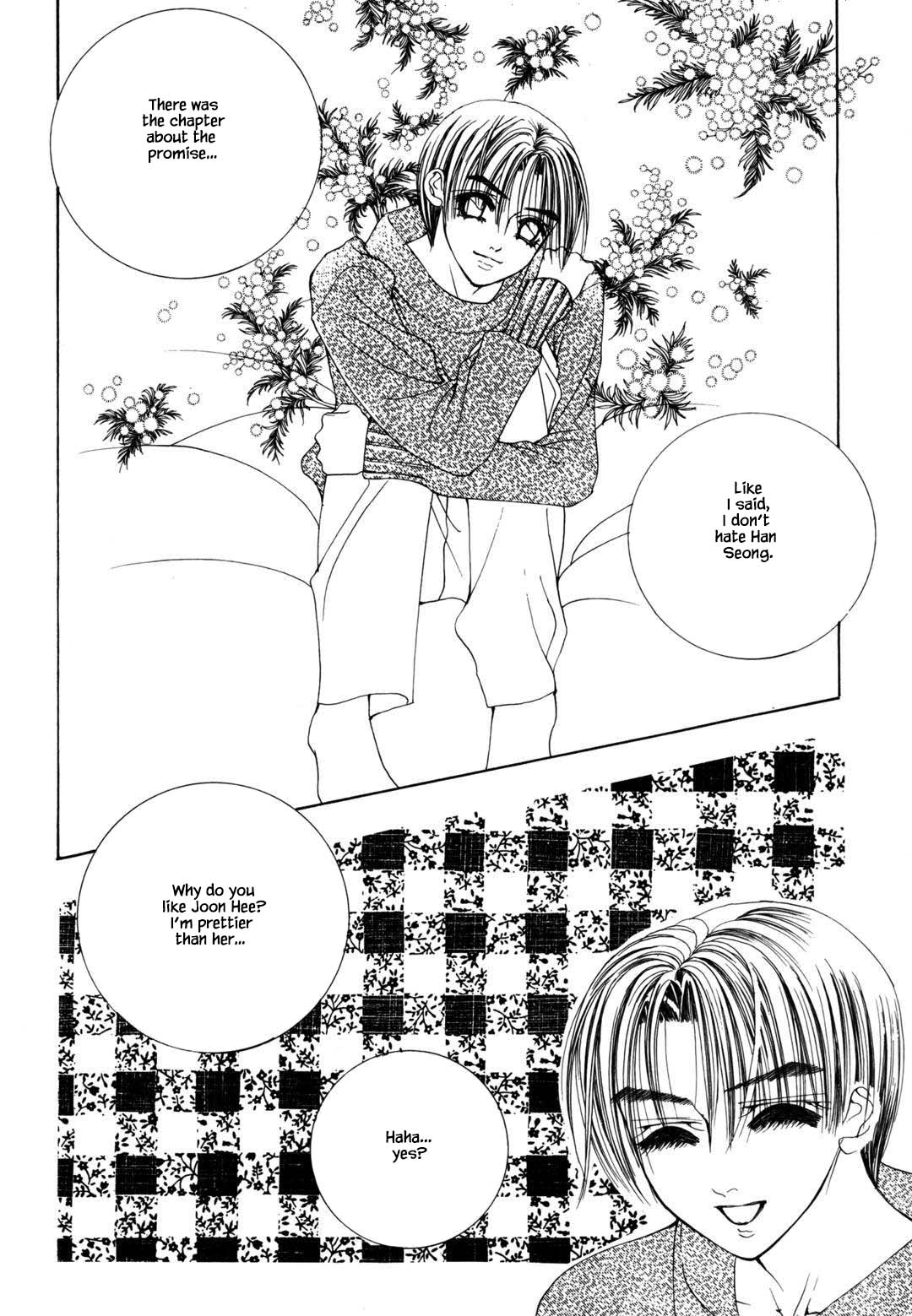 Cheon Gi Dot Com Chapter 46 page 27 - Chapter 46