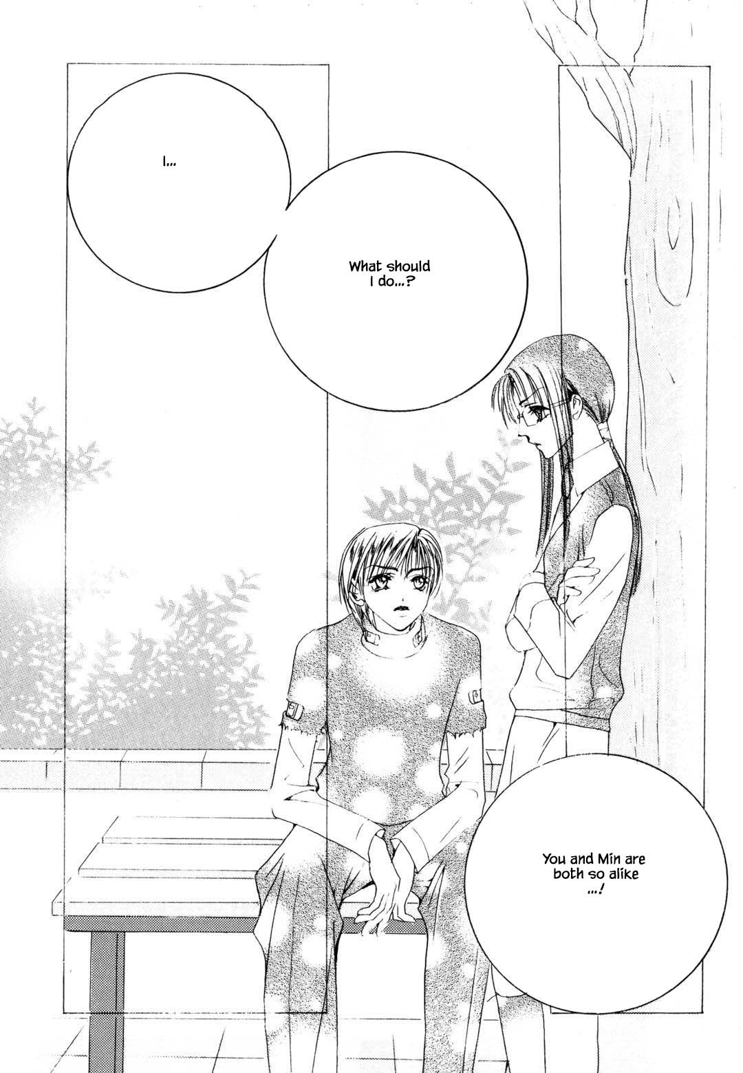 Cheon Gi Dot Com Chapter 47 page 10 - Chapter 47