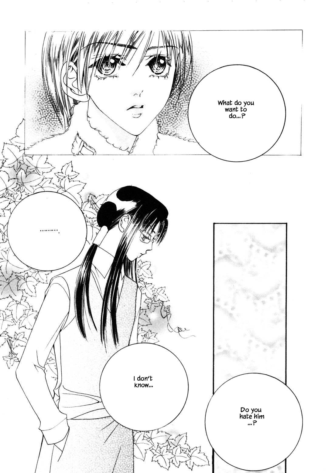 Cheon Gi Dot Com Chapter 47 page 11 - Chapter 47