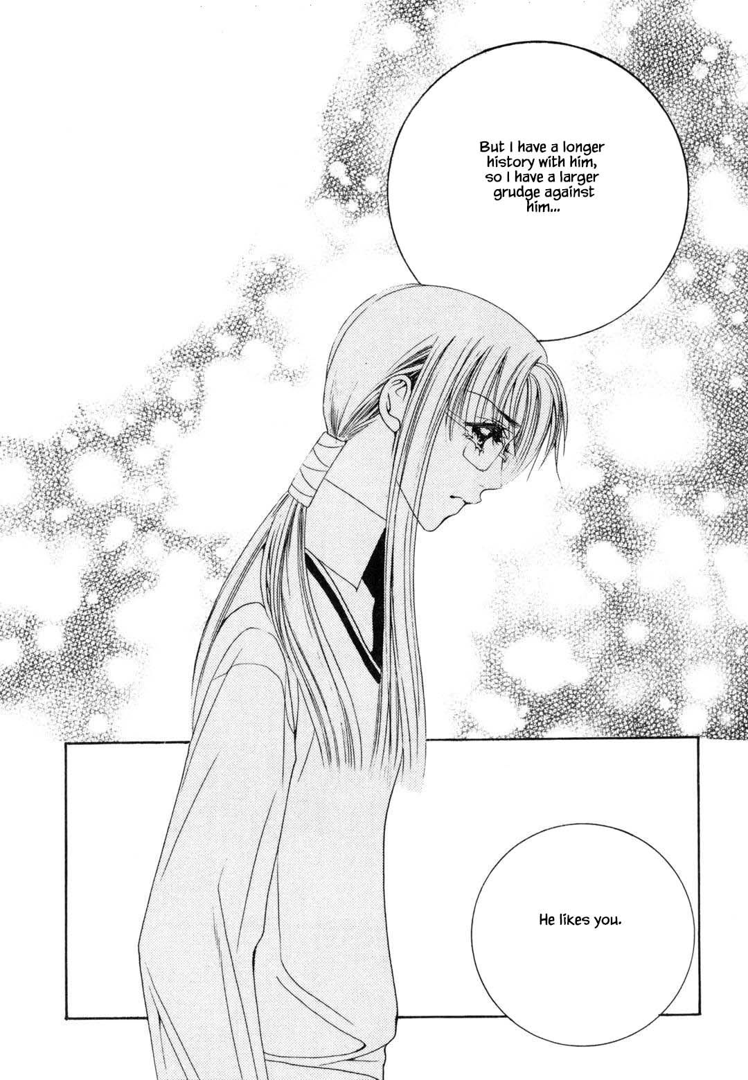 Cheon Gi Dot Com Chapter 47 page 13 - Chapter 47