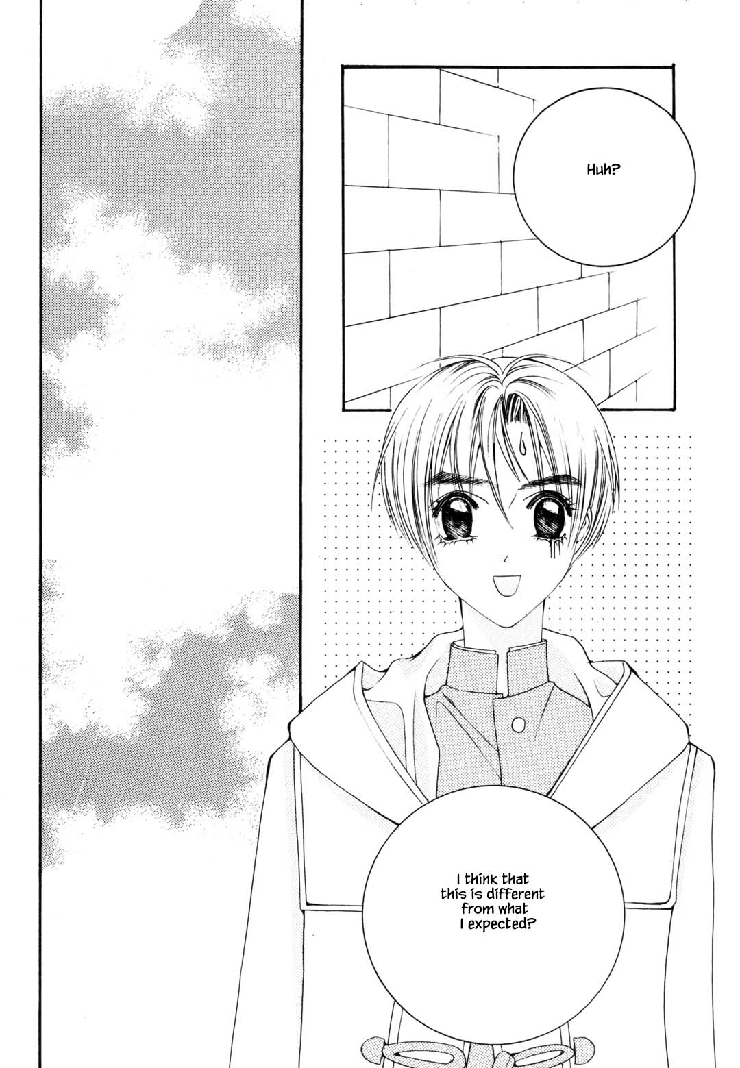 Cheon Gi Dot Com Chapter 47 page 20 - Chapter 47